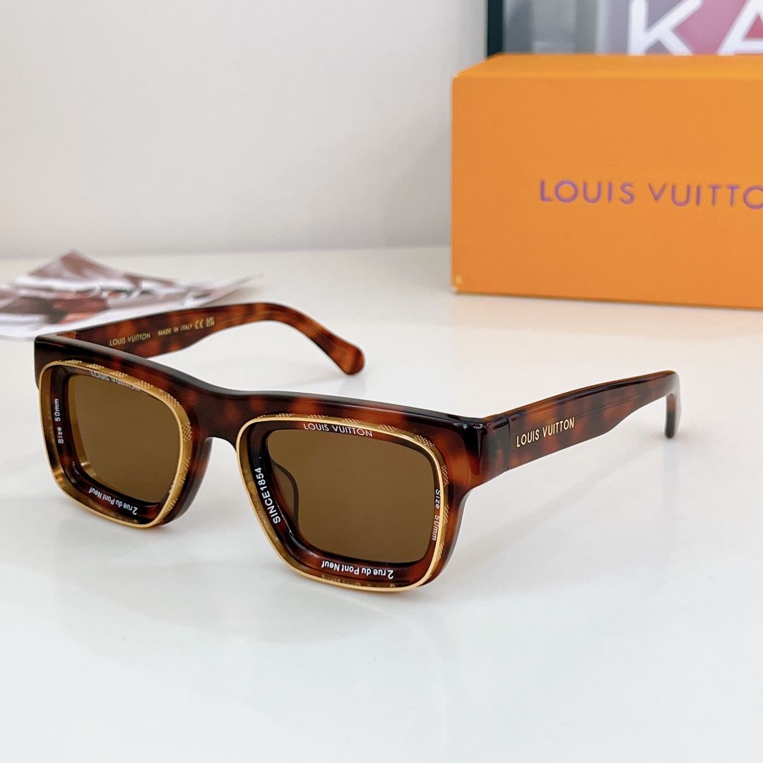 LOUISVUITTO*MODELZ2442USIZE50口24-145