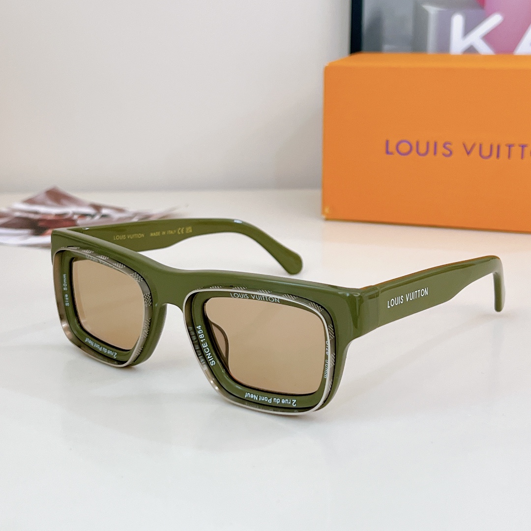 LOUISVUITTO*MODELZ2442USIZE50口24-145