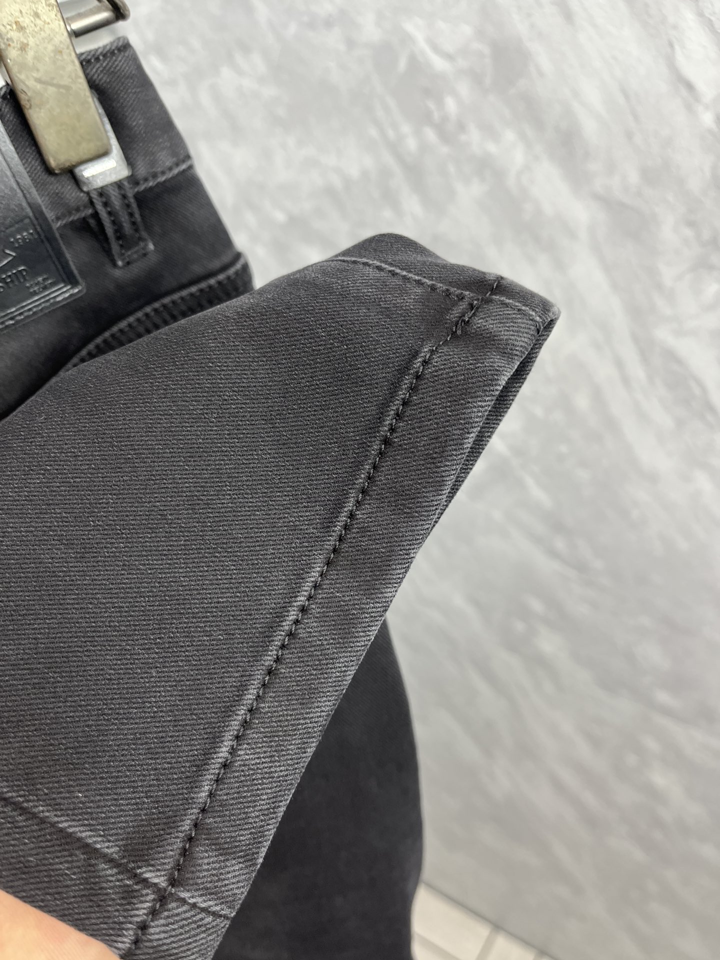 路易威登 Louis Vuitton 高定典藏名品高定成衣时装外套连衣裙衬衫T恤 #D9297C49 8