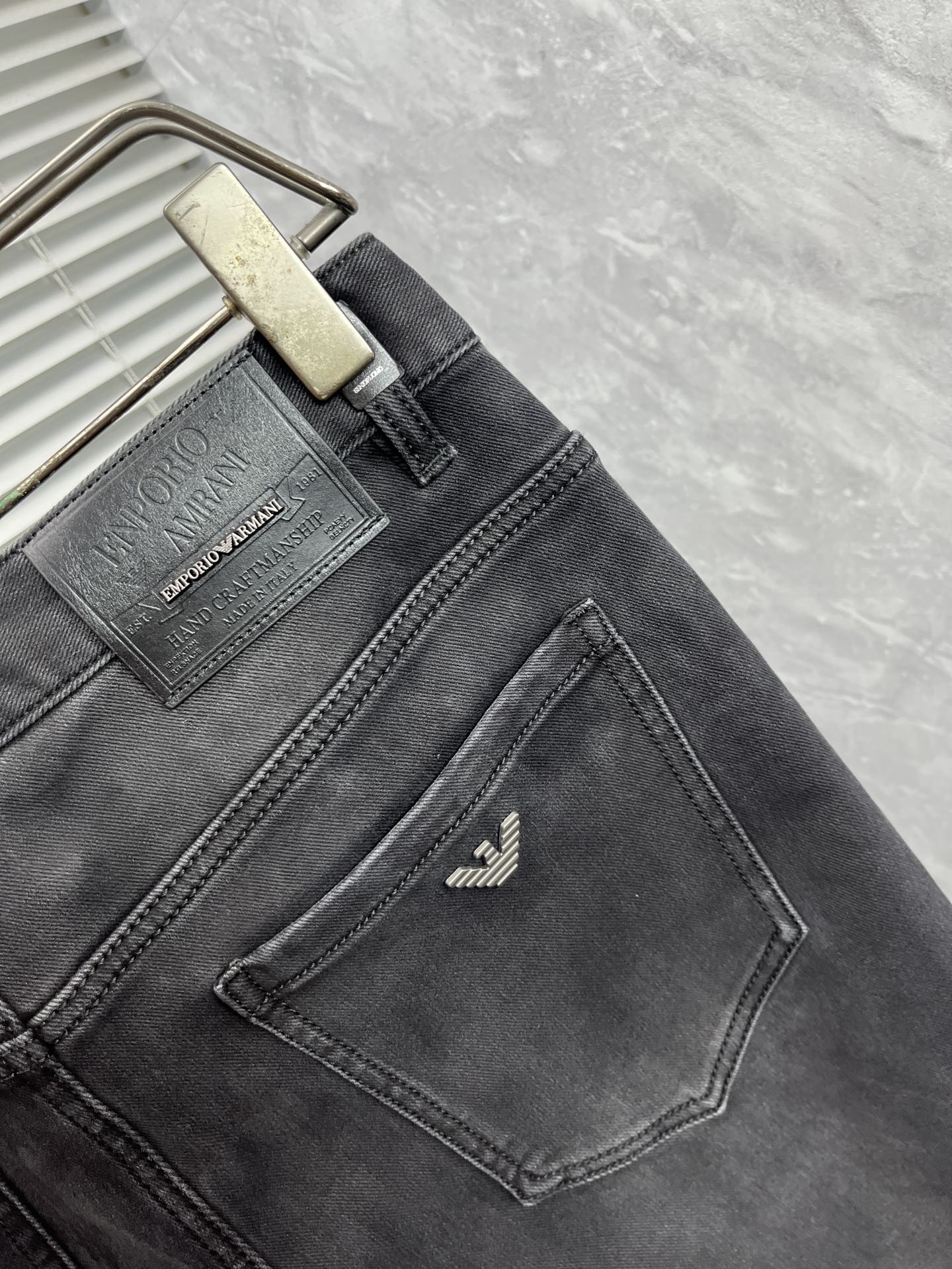 路易威登 Louis Vuitton 高定典藏名品高定成衣时装外套连衣裙衬衫T恤 #D9297C49 6