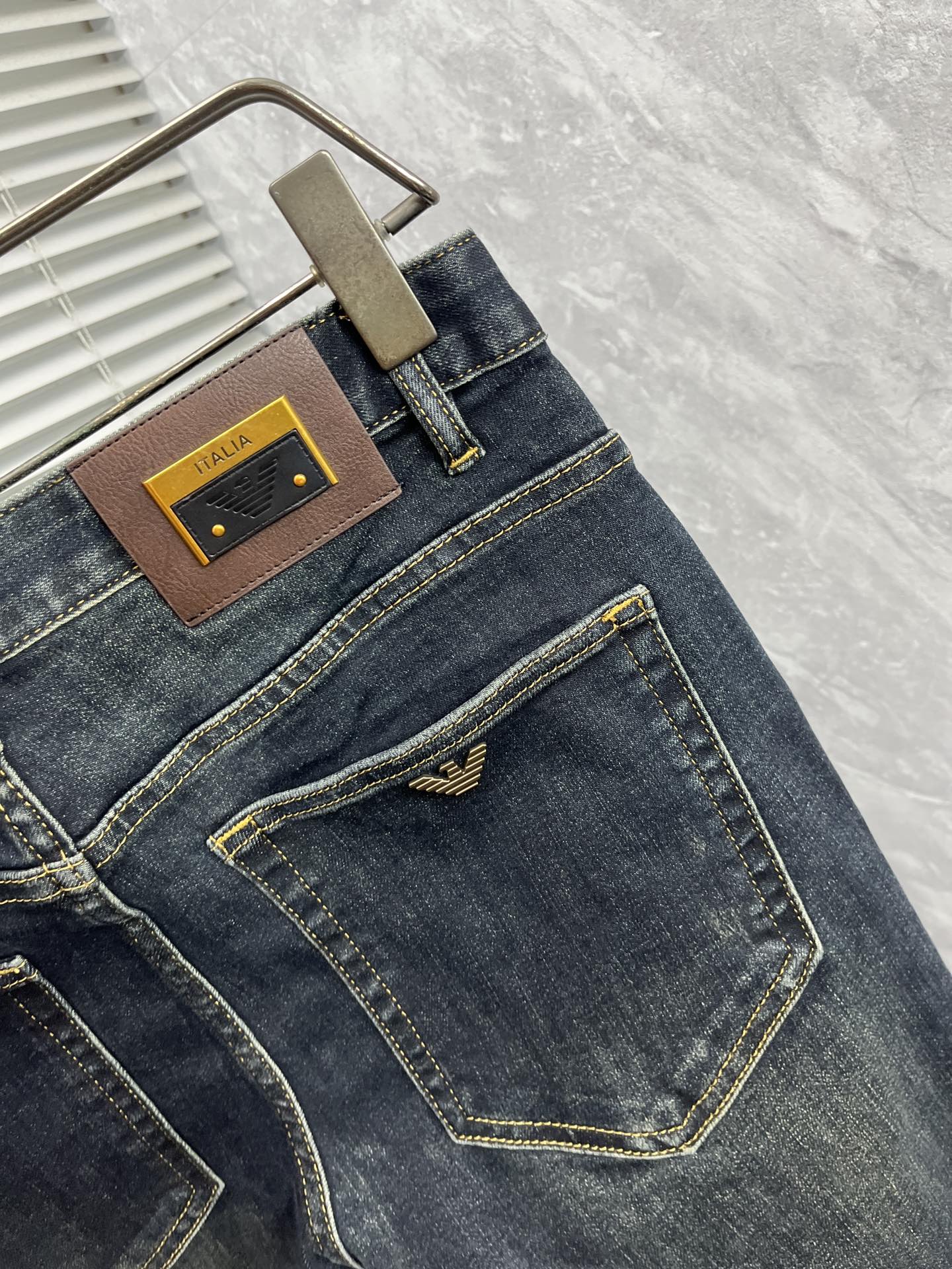 路易威登 Louis Vuitton 高定典藏名品高定成衣时装外套连衣裙衬衫T恤 #A199F3D9 7