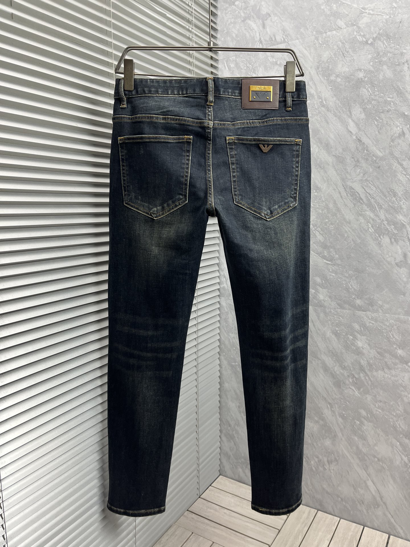 路易威登 Louis Vuitton 高定典藏名品高定成衣时装外套连衣裙衬衫T恤 #A199F3D9 8