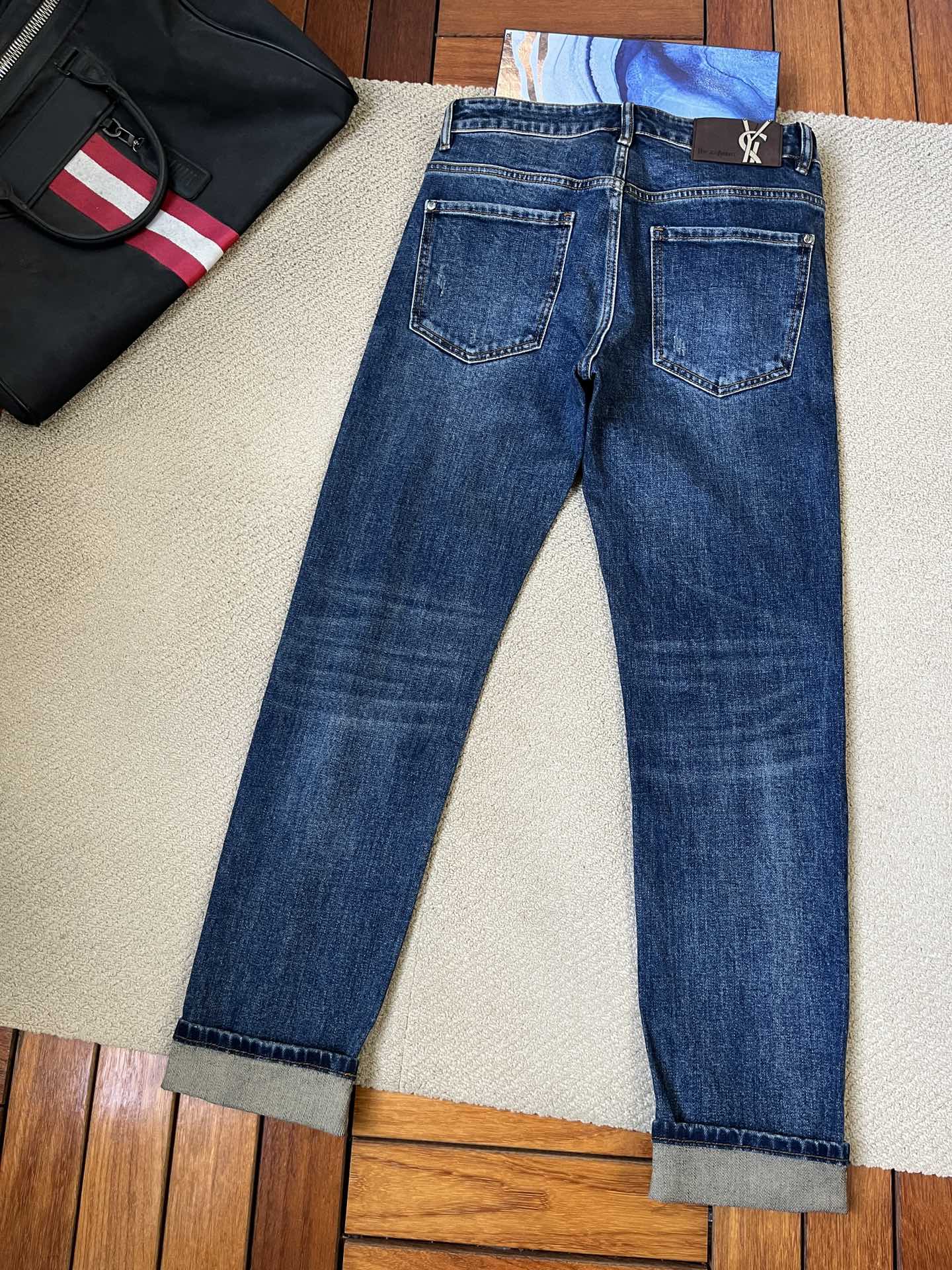 路易威登 Louis Vuitton 高定典藏名品高定成衣时装外套连衣裙衬衫T恤 #3F059F8F 9