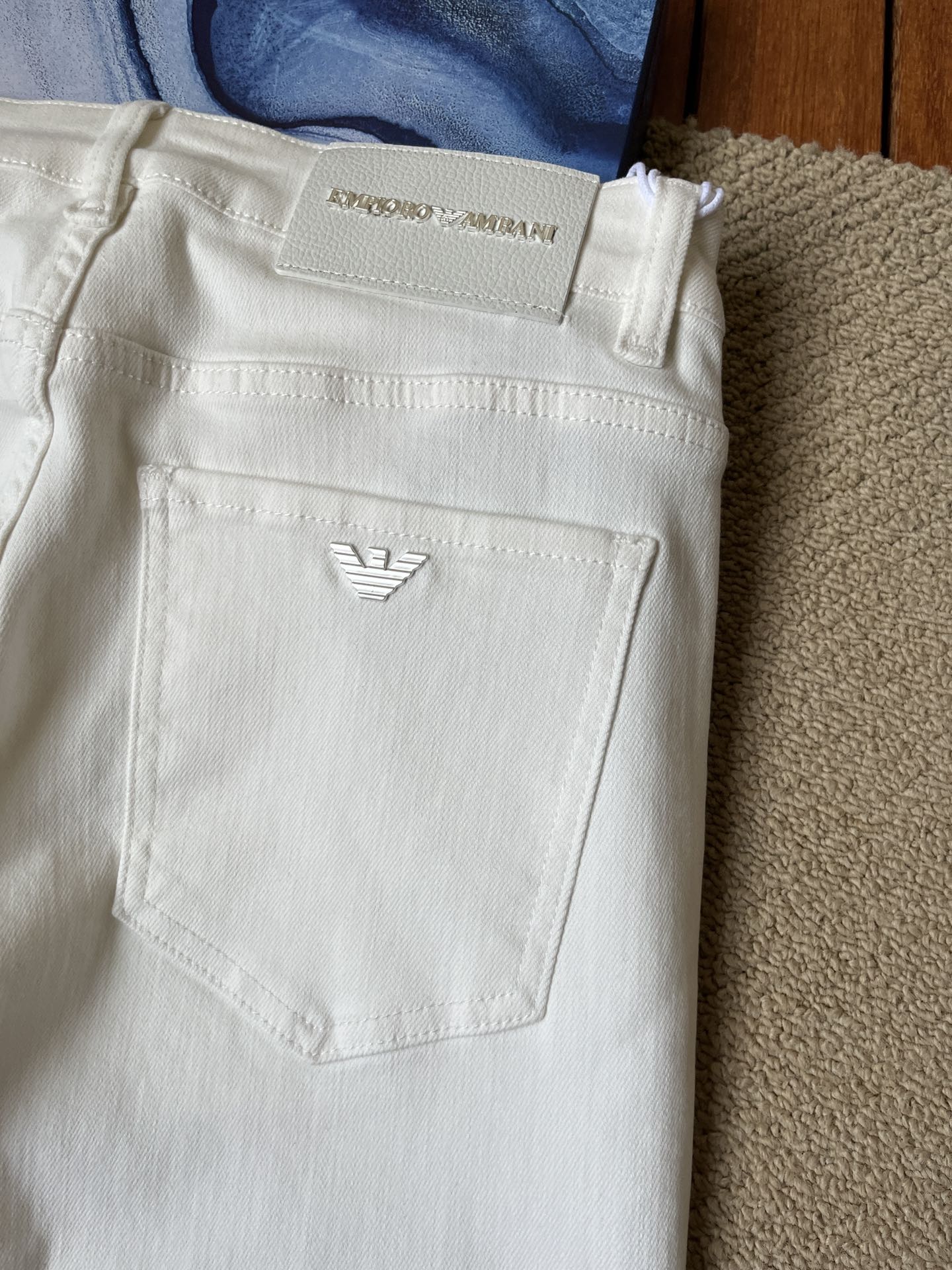路易威登 Louis Vuitton 高定典藏名品高定成衣时装外套连衣裙衬衫T恤 #FD83553E 8