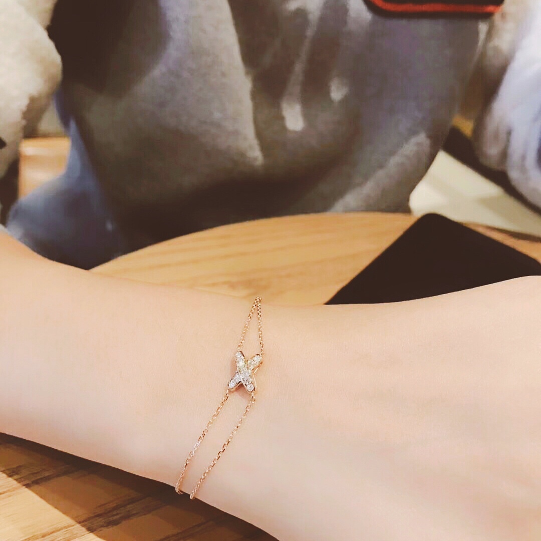 [Niche Series Jewelry]