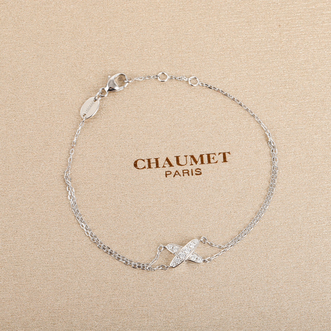 [Niche Series Jewelry]