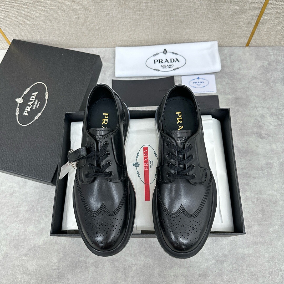 NO:217319,Brand P R A D A Color Original Color Code Number 39-44 Customized 38.45 Price Material Prada New Style Air Cushion Casual Shoes Super High Quality Luxury Materials 1:1 Production of Uppers with imported original pearlescent cowhide   cowhide inner pure handmade for comfortable wearing experience Original rubber air cushion sole, Prada, prada, cowhide19860909品牌P R A D A 颜色原版配色 码数39-44定做38.45 价格 材质普拉达新款 气垫休闲鞋超高品质奢华选材1:1制作 鞋面采用进口原版珠光牛皮 牛皮内里纯手工打造只为舒适的穿着体验原版橡胶气垫大底,普拉达,prada,cowhide,Men's shoes