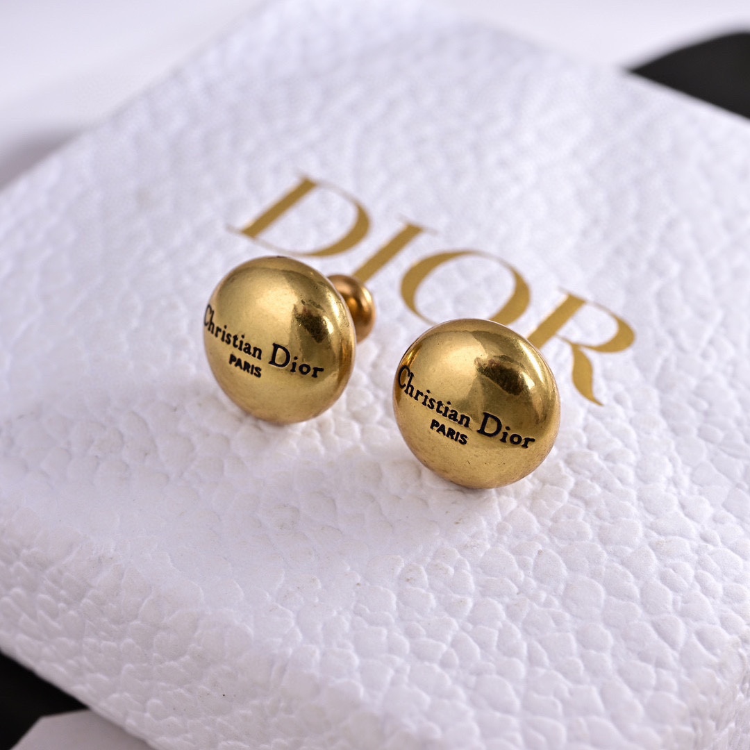 Dior Jewelry Earring