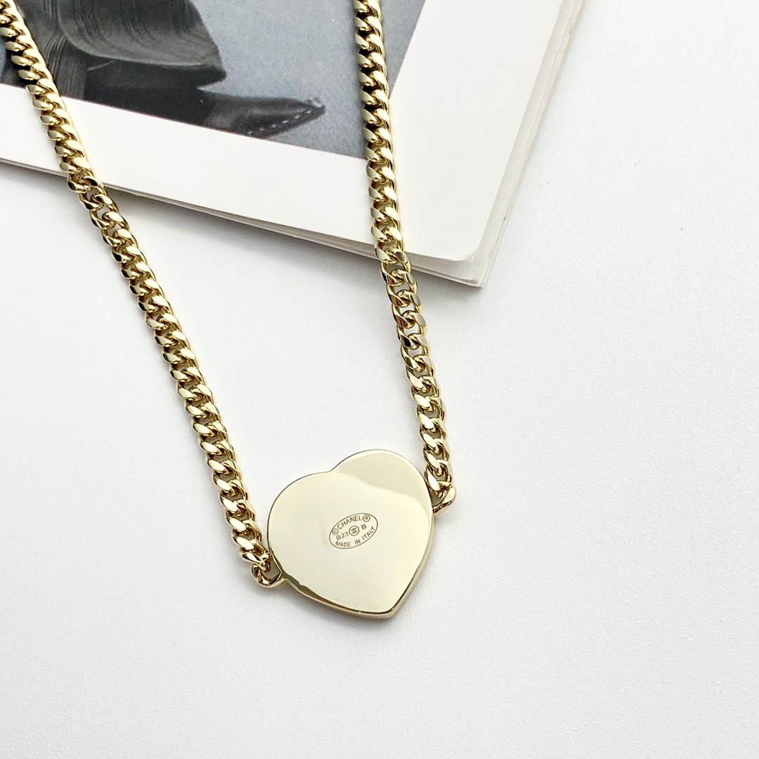 Chanel Haute Couture Haute Couture Fine Jewelry Necklace Bracelet Ring 9