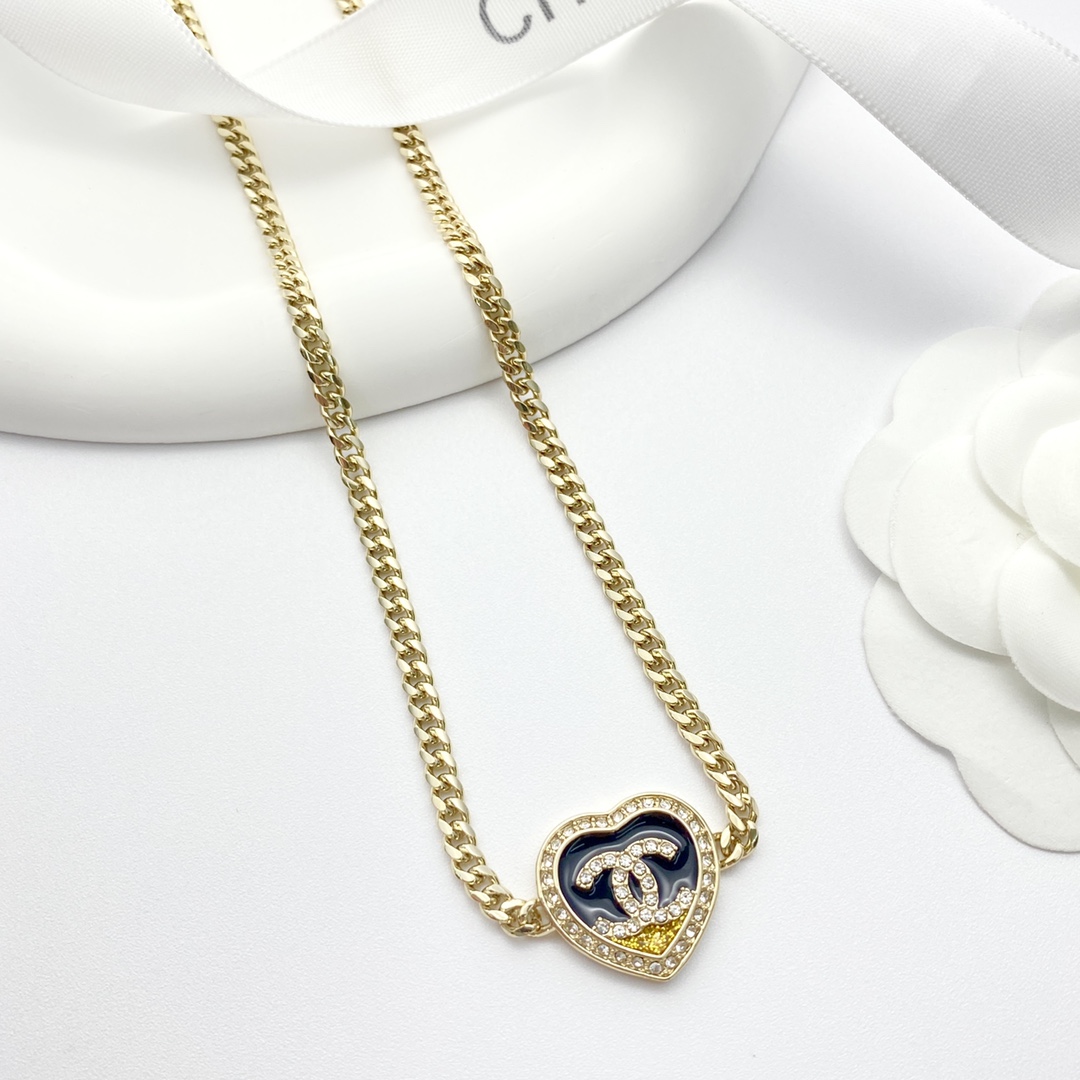 Chanel Haute Couture Haute Couture Fine Jewelry Necklace Bracelet Ring 5