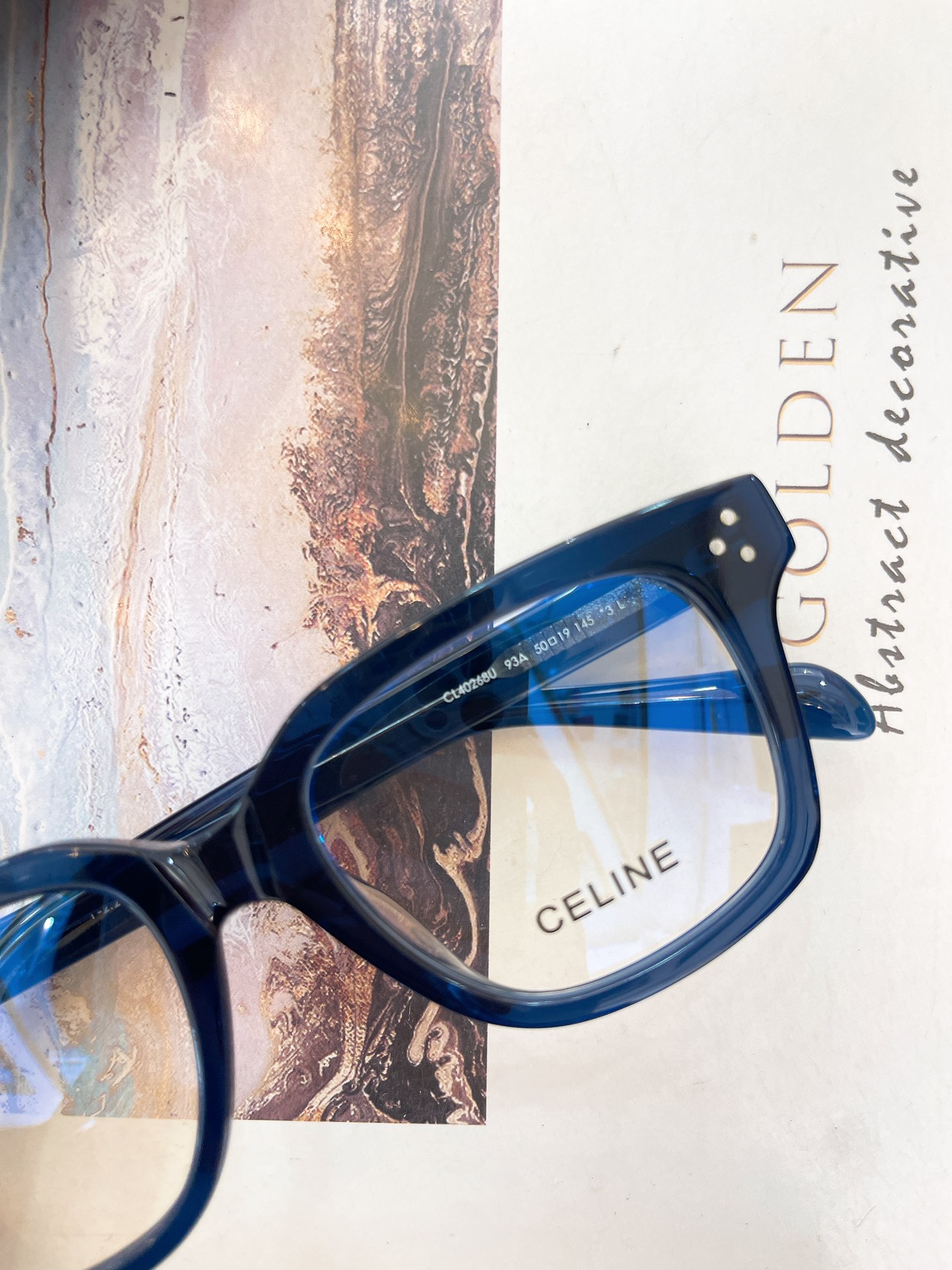 CELIN*MODEL:CL40268USIZE:50口19-145