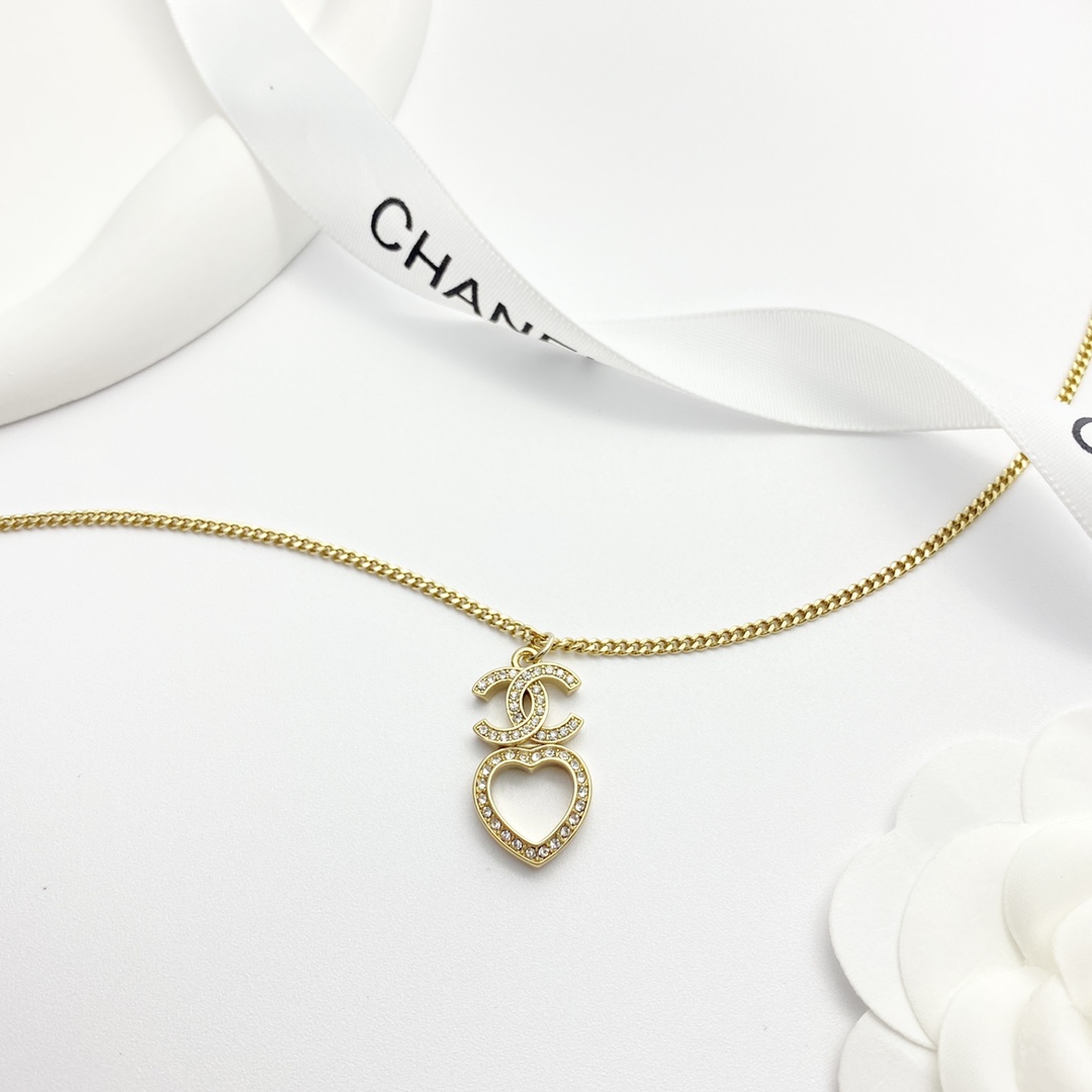 Chanel Haute Couture Haute Couture Fine Jewelry Necklace Bracelet Ring 5