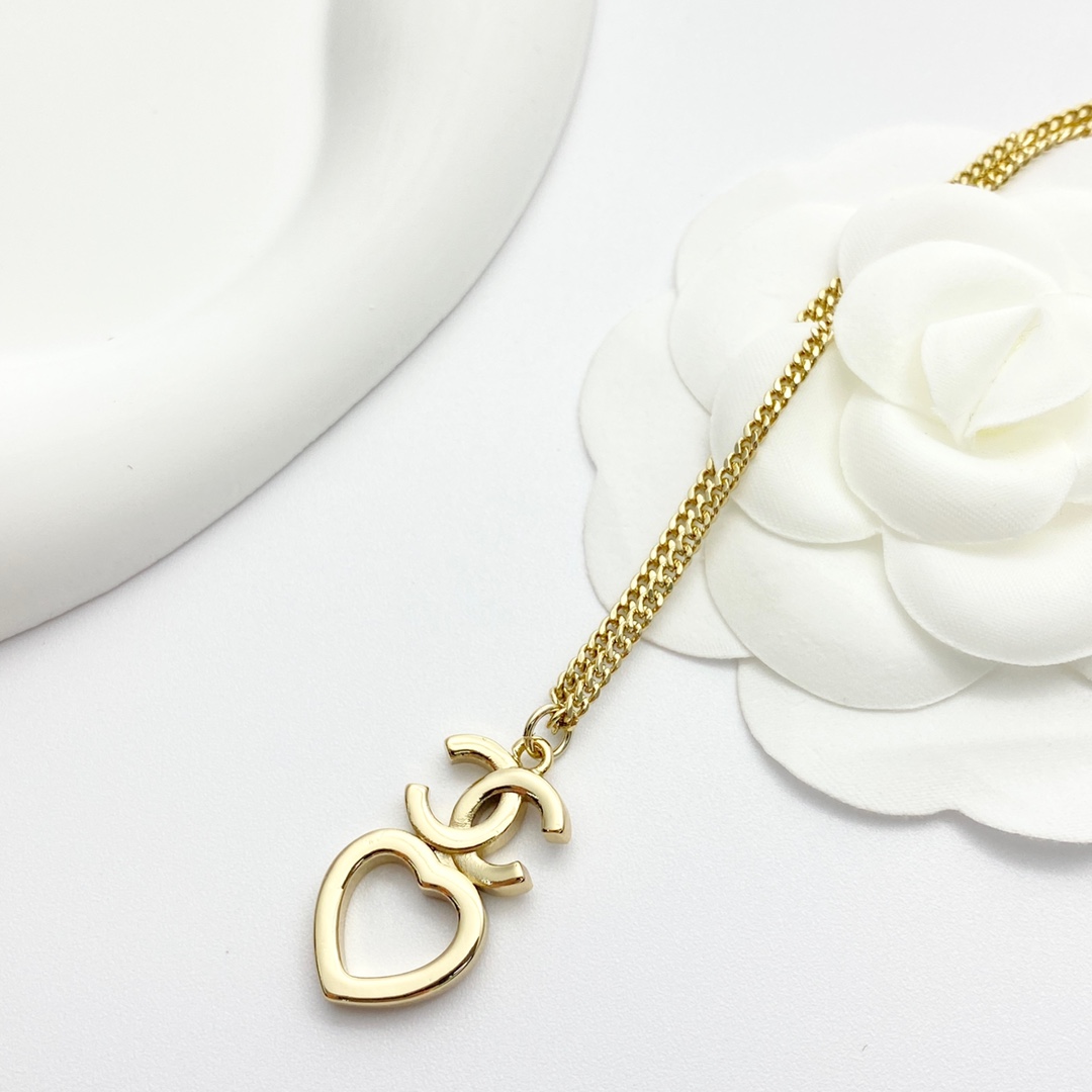 Chanel Haute Couture Haute Couture Fine Jewelry Necklace Bracelet Ring 6
