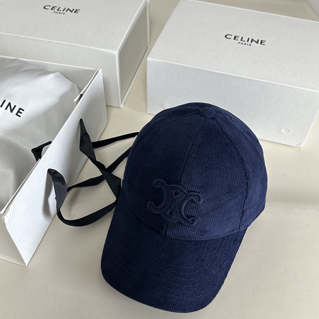 셀린느 모자 83579 Celine Cap