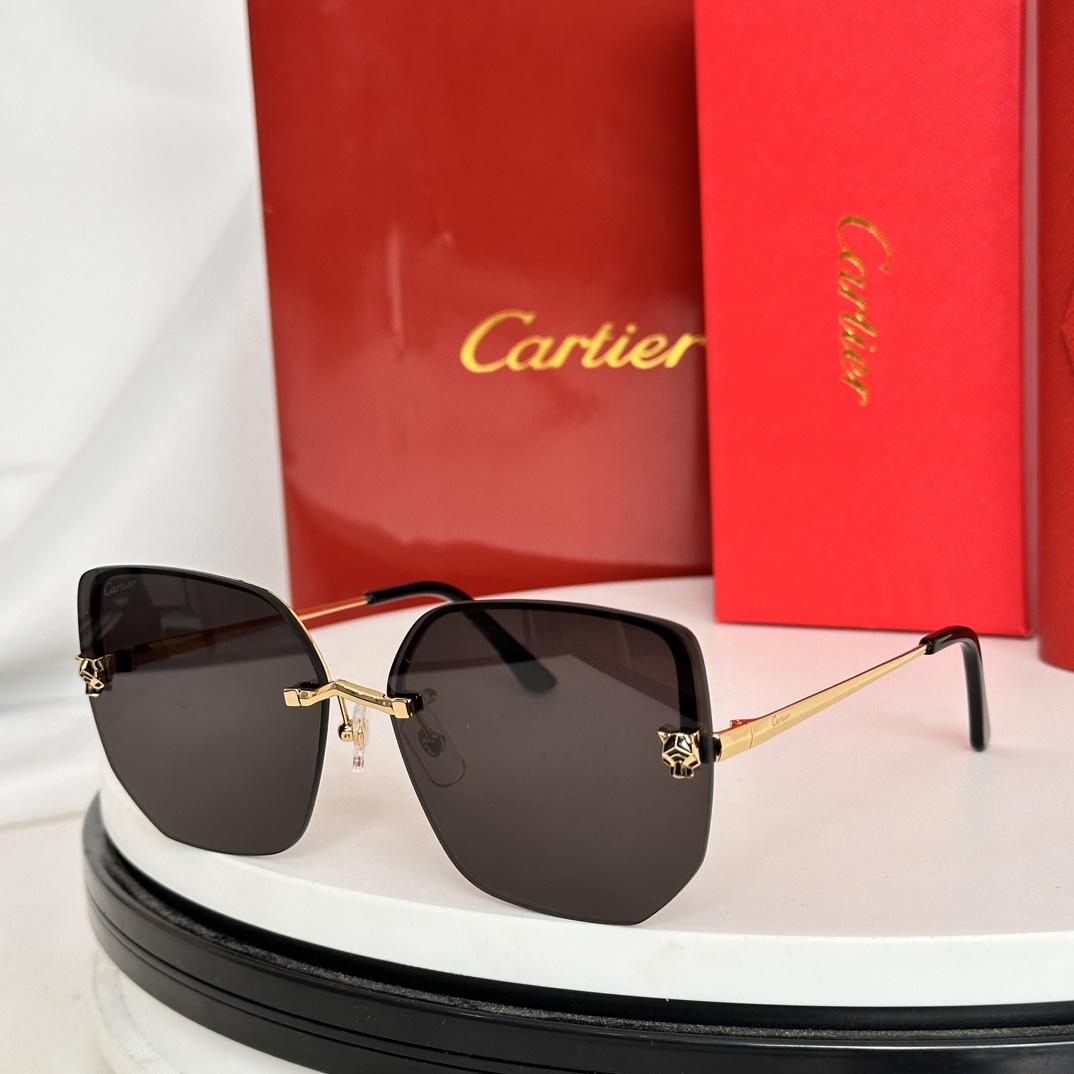 ️CartierMODELCT0379OSIZE54口19-140