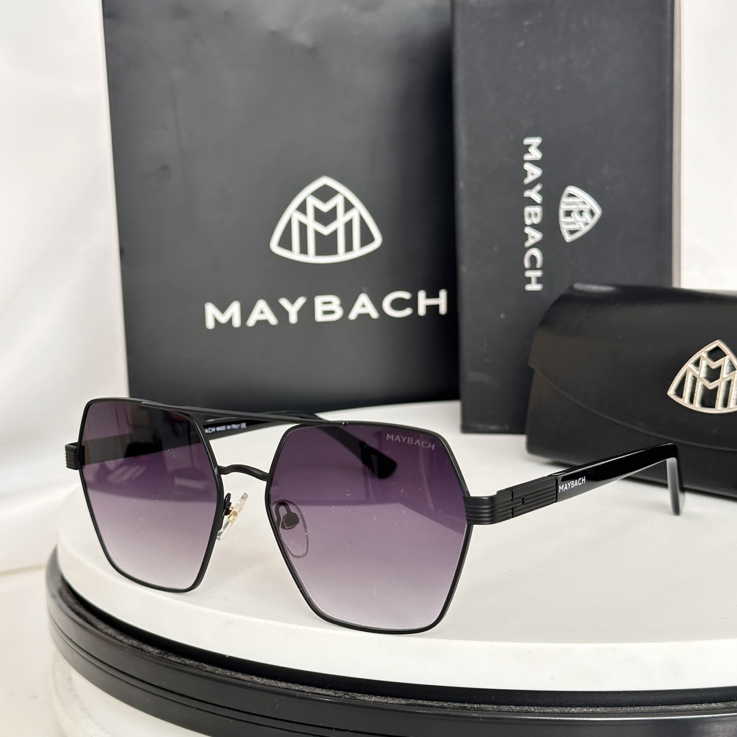 ️MAYBACH迈巴赫️️️MODEL:WILD️️️SIZE58口16-145️️