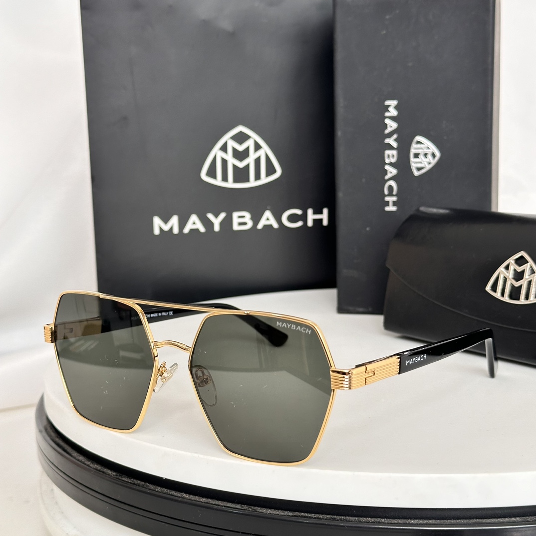 ️MAYBACH迈巴赫️️️MODEL:WILD️️️SIZE58口16-145️️