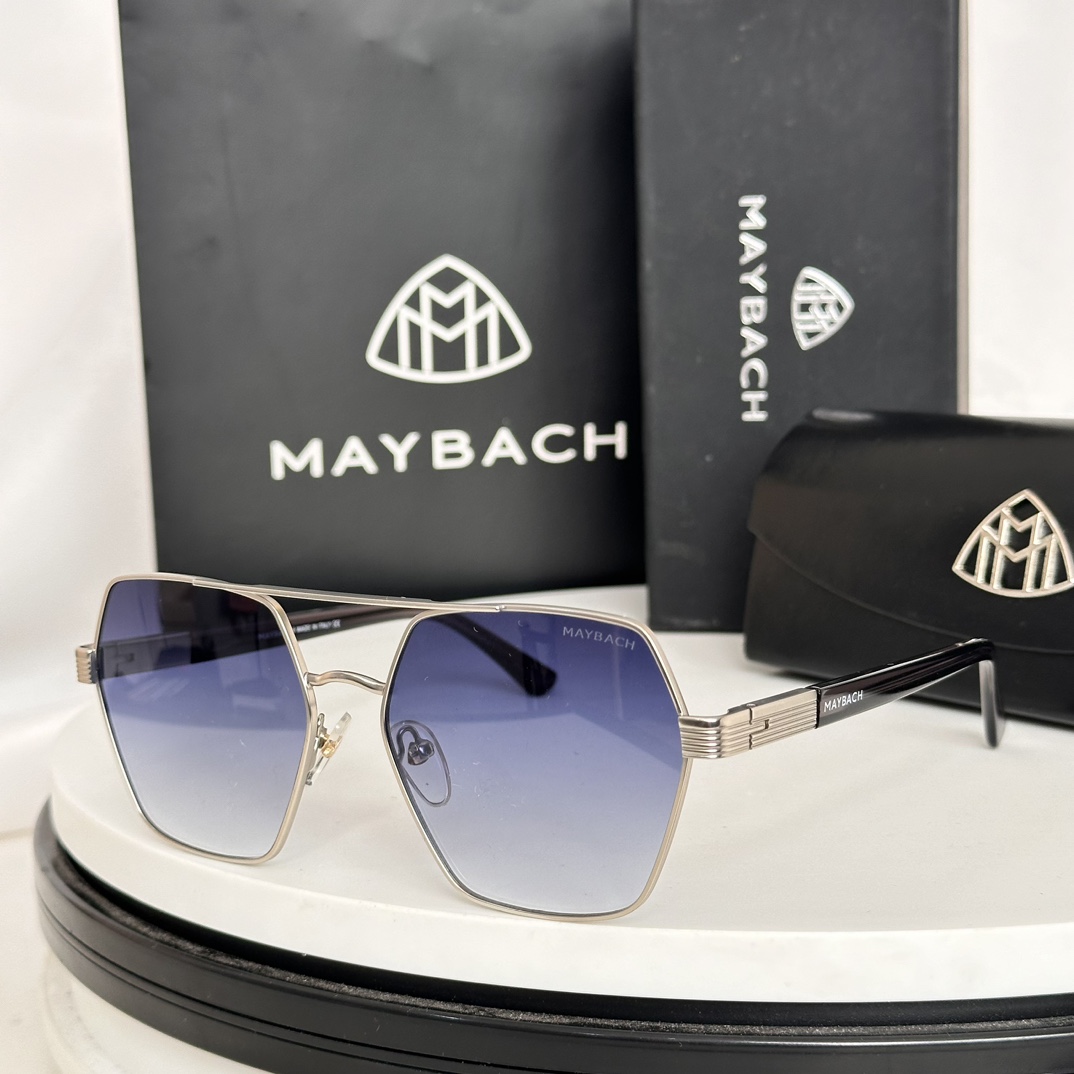 ️MAYBACH迈巴赫️️️MODEL:WILD️️️SIZE58口16-145️️