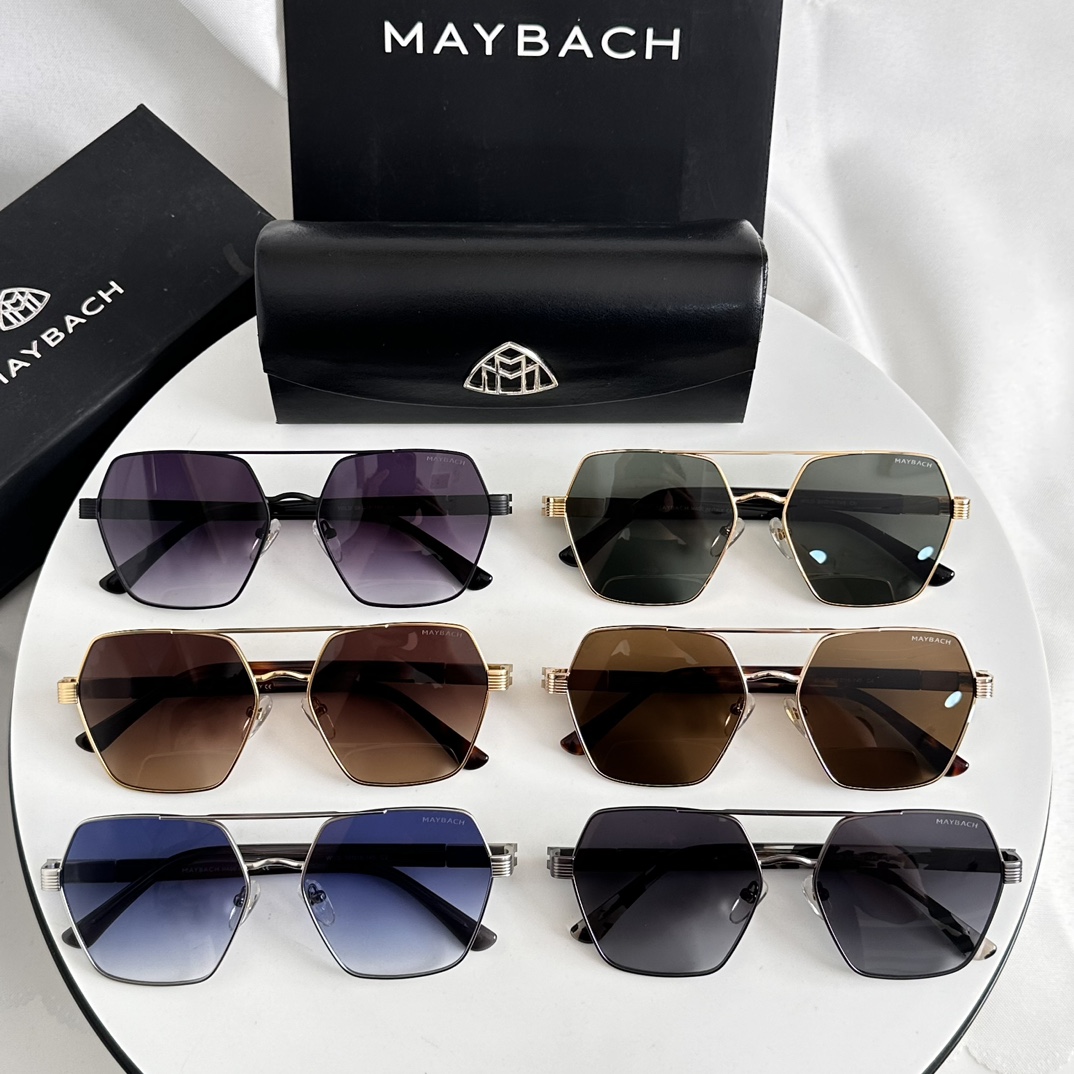 ️MAYBACH迈巴赫️️️MODEL:WILD️️️SIZE58口16-145️️