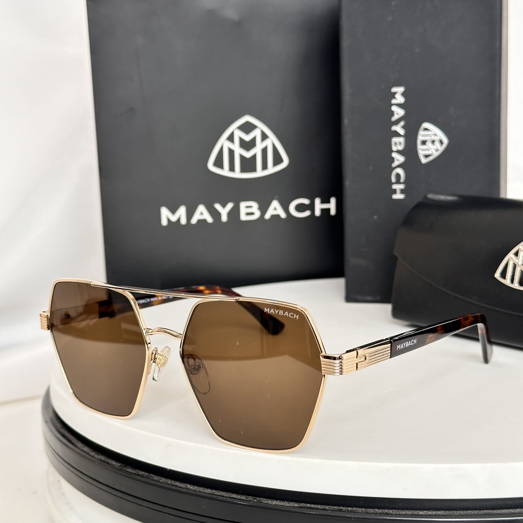 ️MAYBACH迈巴赫️️️MODEL:WILD️️️SIZE58口16-145️️