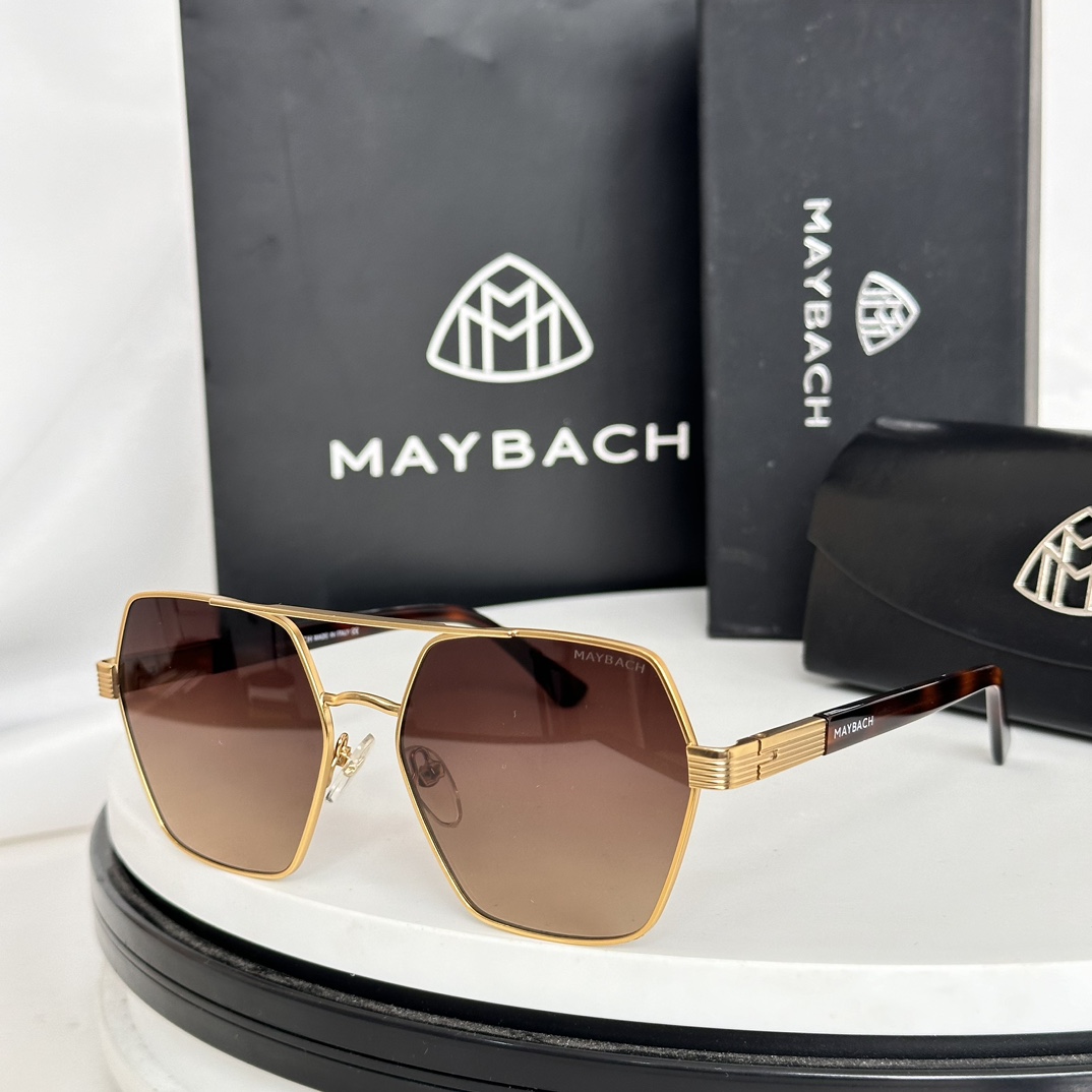 ️MAYBACH迈巴赫️️️MODEL:WILD️️️SIZE58口16-145️️