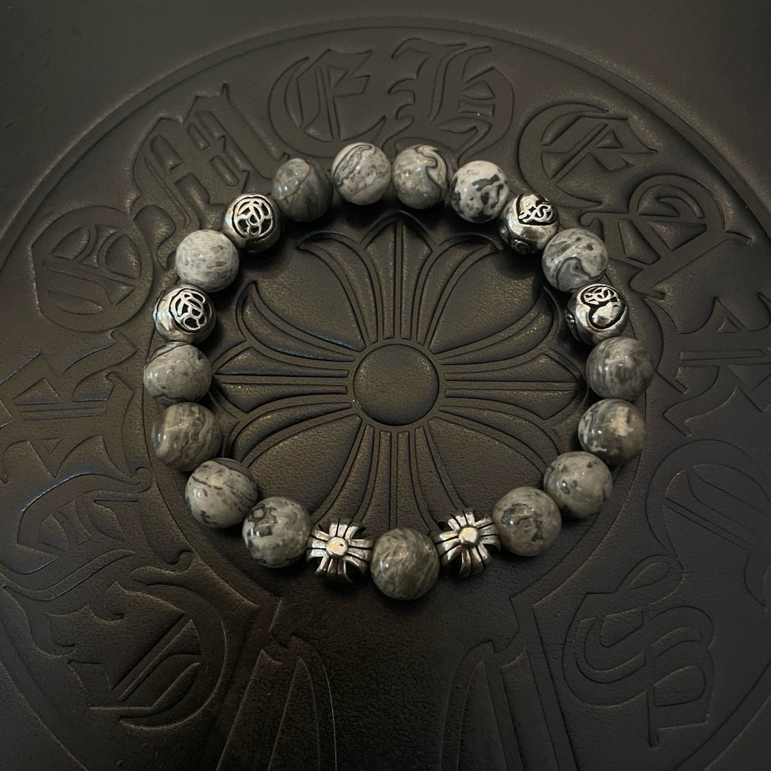크롬하츠 팔찌 127653 Chrome Hearts Bracelet