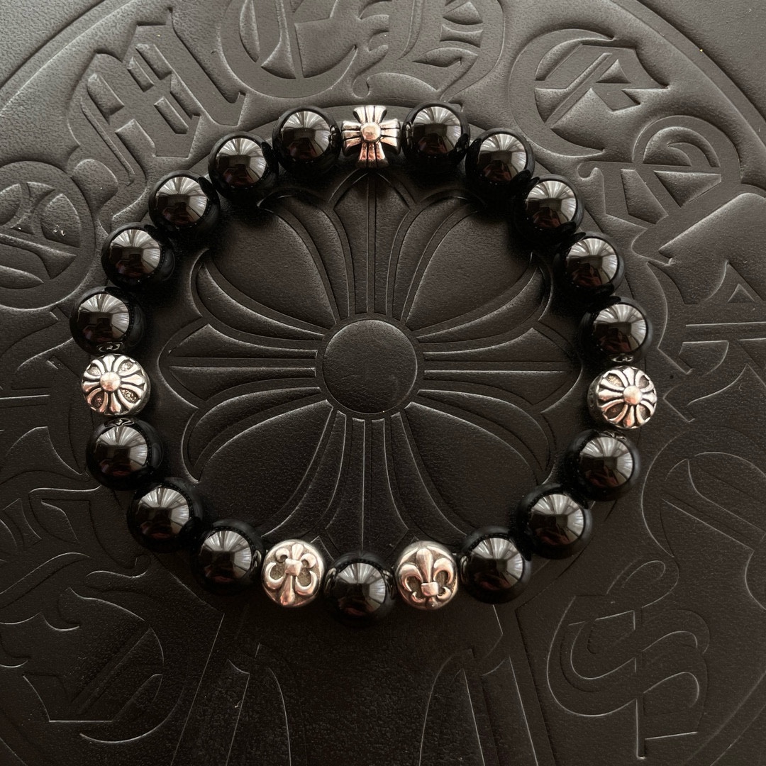 크롬하츠 팔찌 127654 Chrome Hearts Bracelet