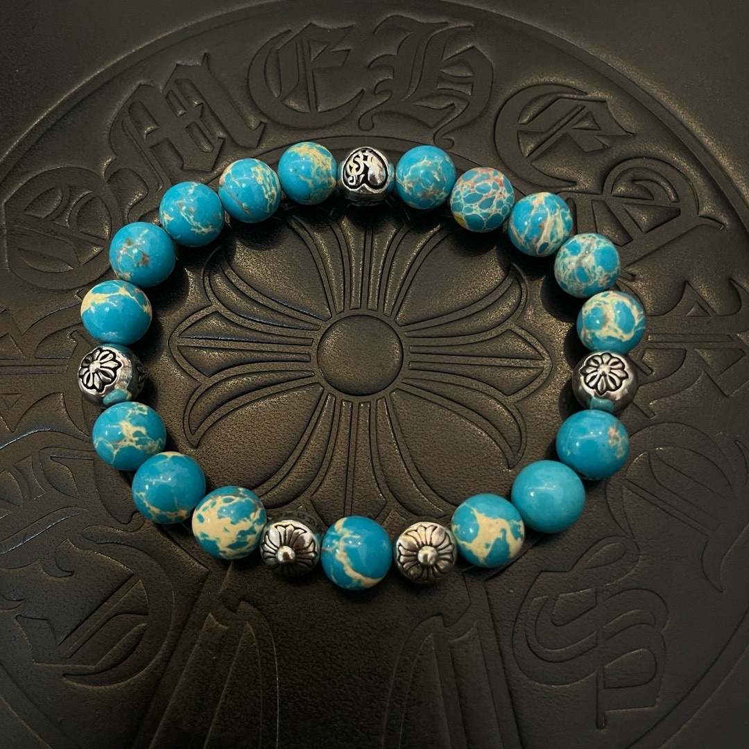 크롬하츠 팔찌 127655 Chrome Hearts Bracelet
