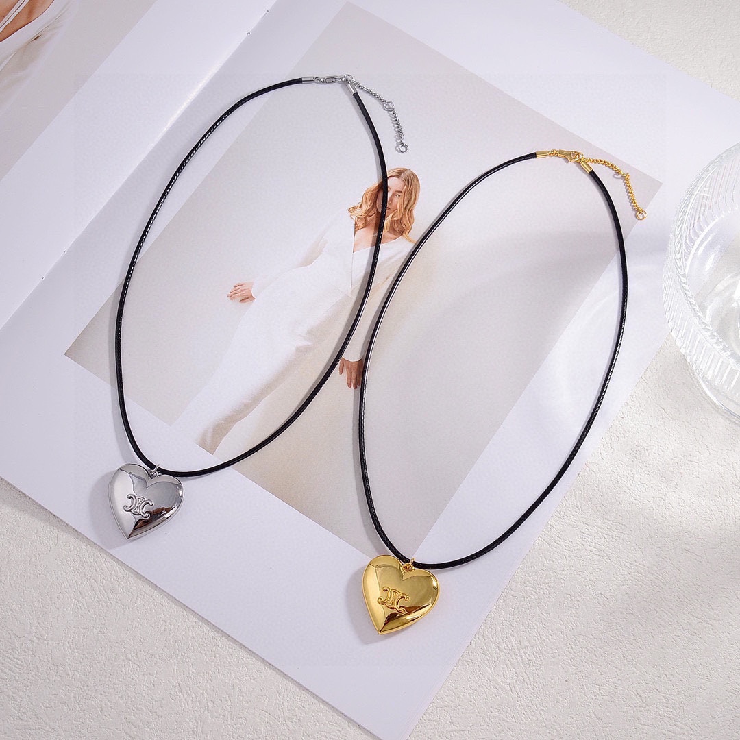 셀린느 귀걸이 69563 Celine Earrings