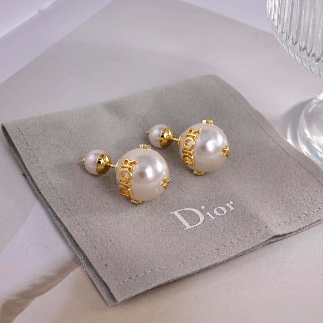 Dior Jewelry Earring