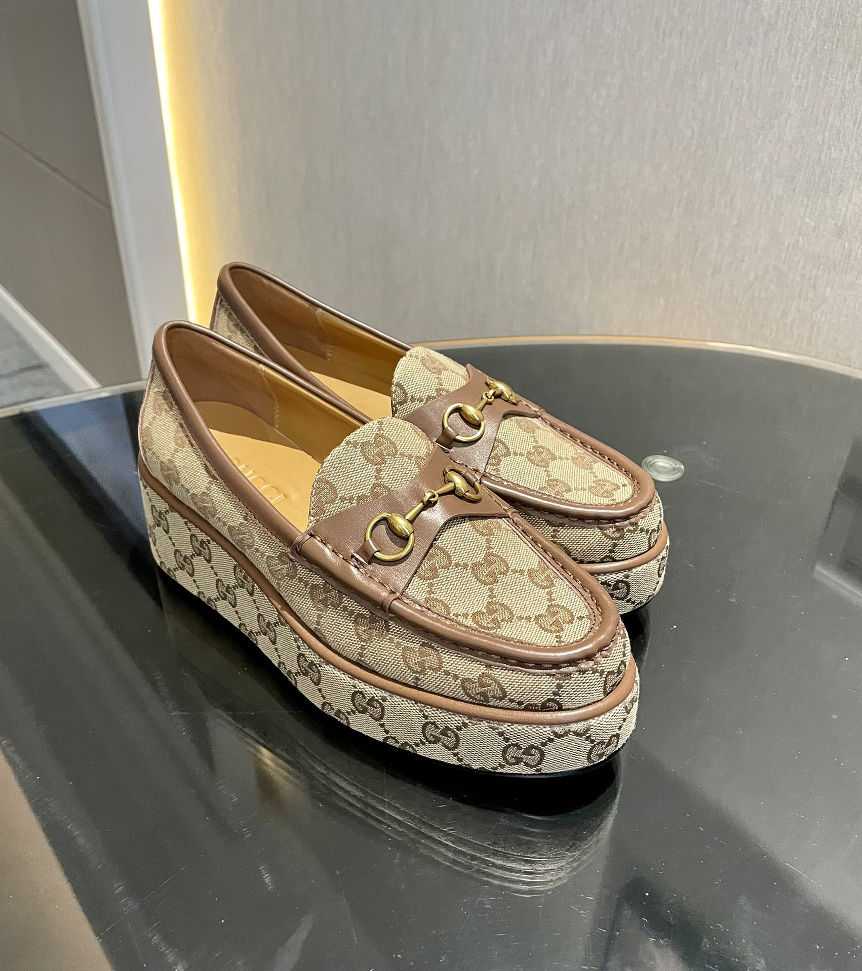 Gucci Luxury Footwear Collection 2