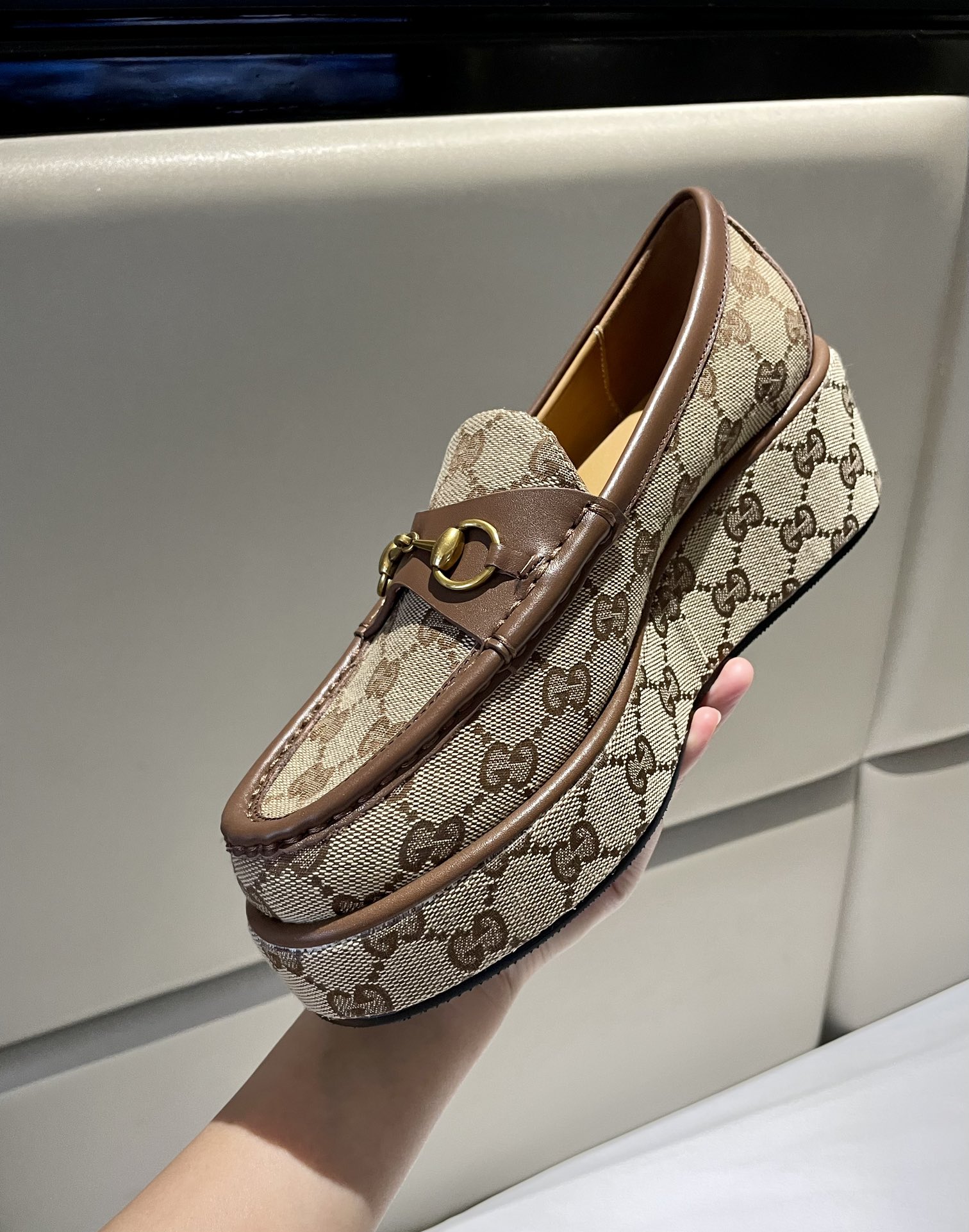 Gucci Luxury Footwear Collection 6