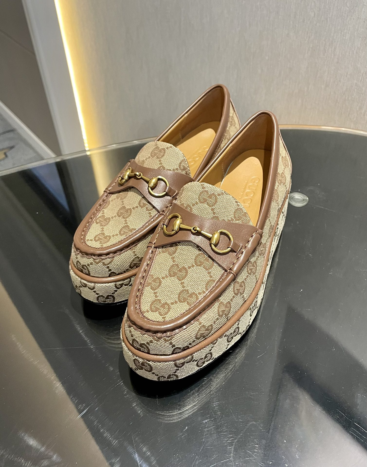 Gucci Luxury Footwear Collection 3