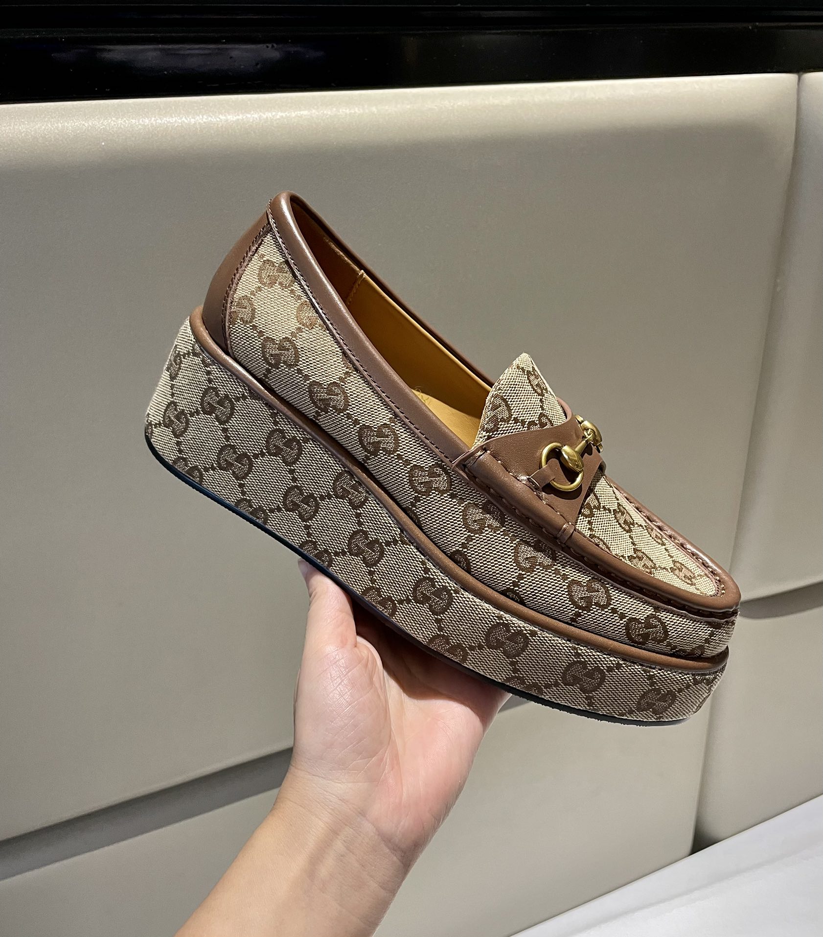 Gucci Luxury Footwear Collection 4
