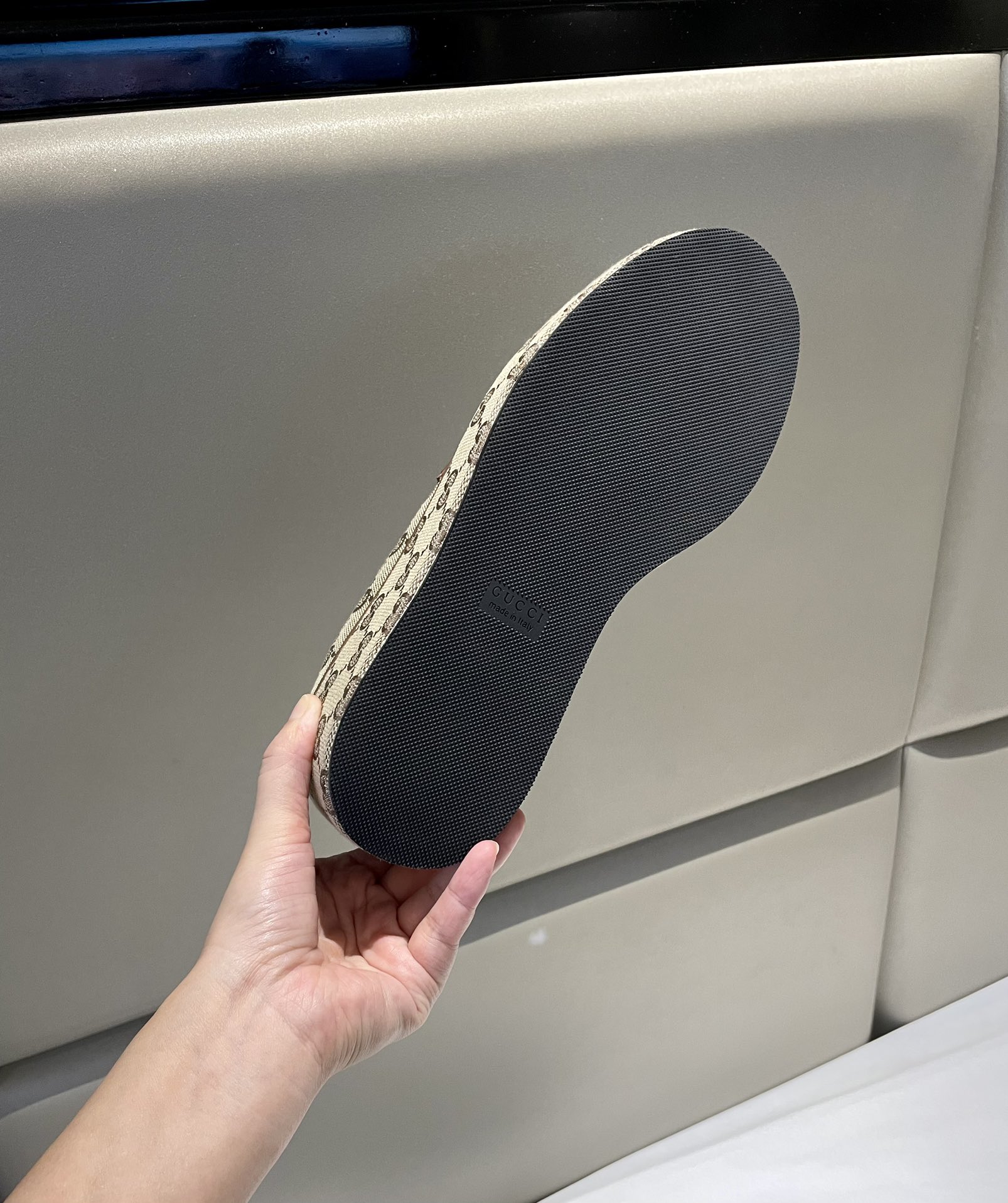 Gucci Luxury Footwear Collection 9