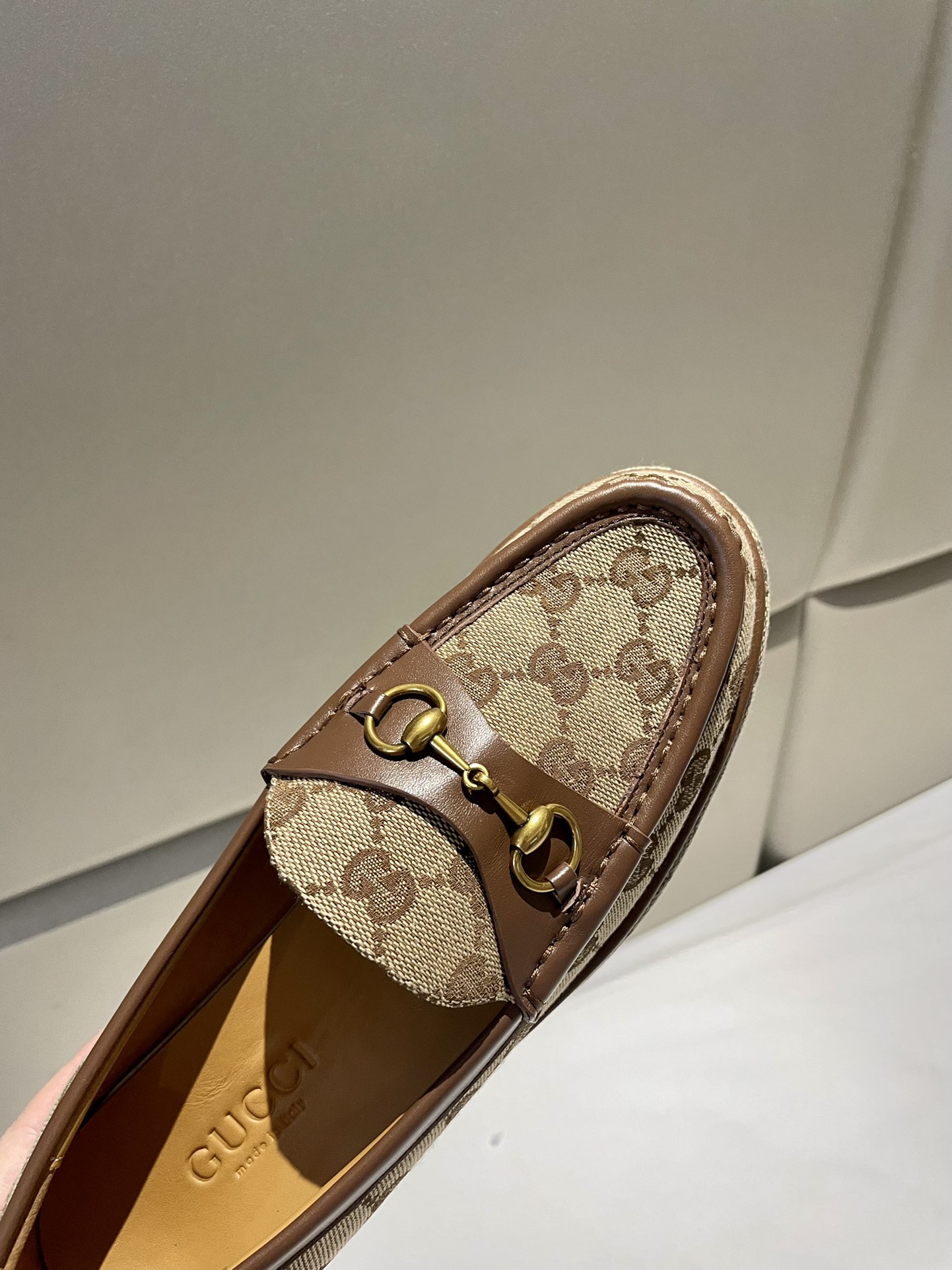 Gucci Luxury Footwear Collection 8