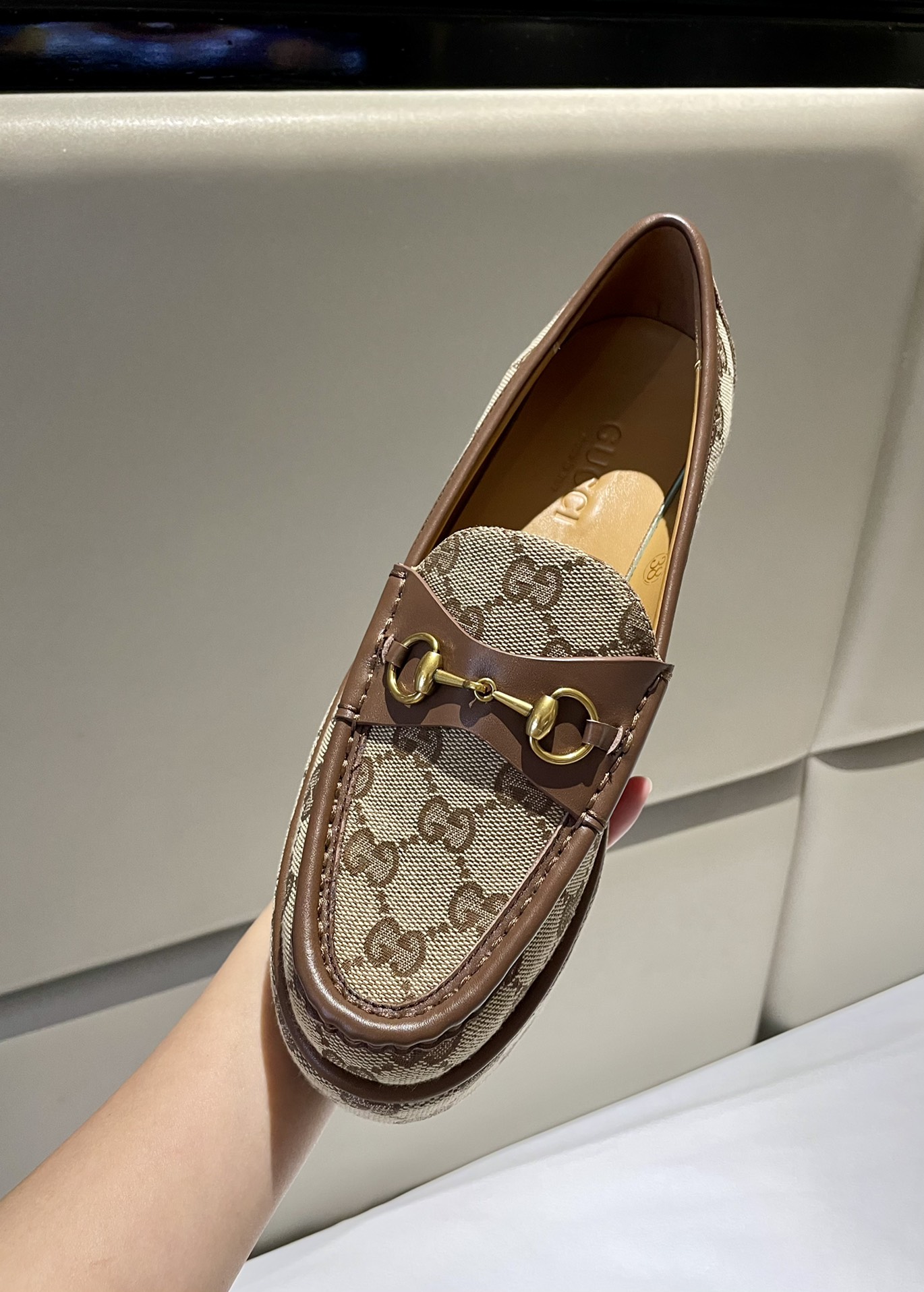 Gucci Luxury Footwear Collection 5