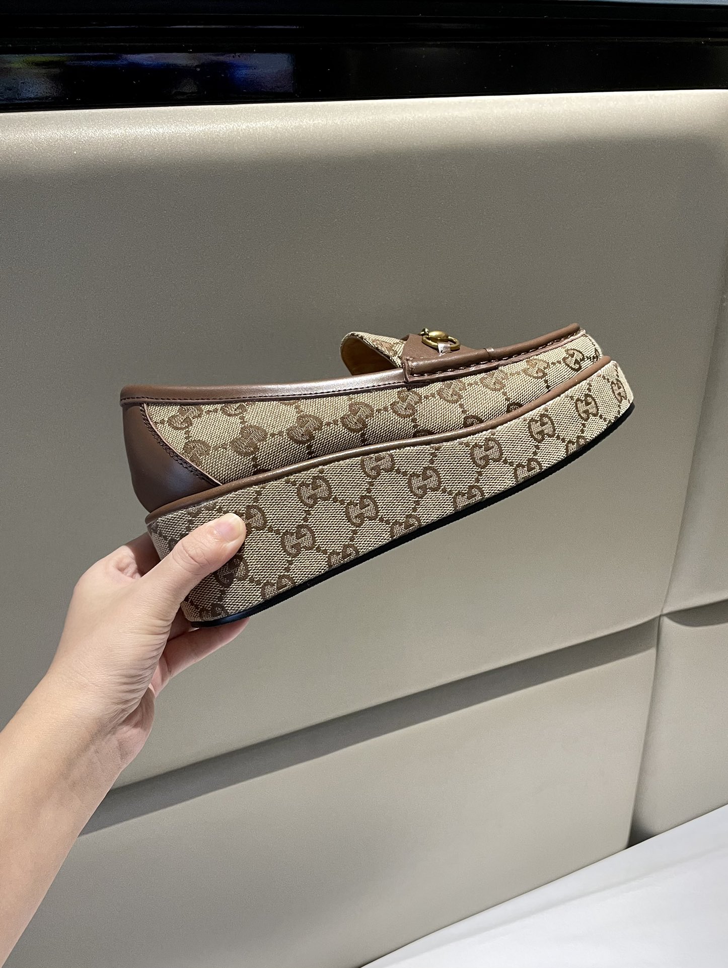Gucci Luxury Footwear Collection 7