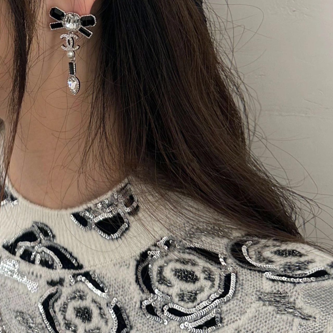 [Niche Series Jewelry]