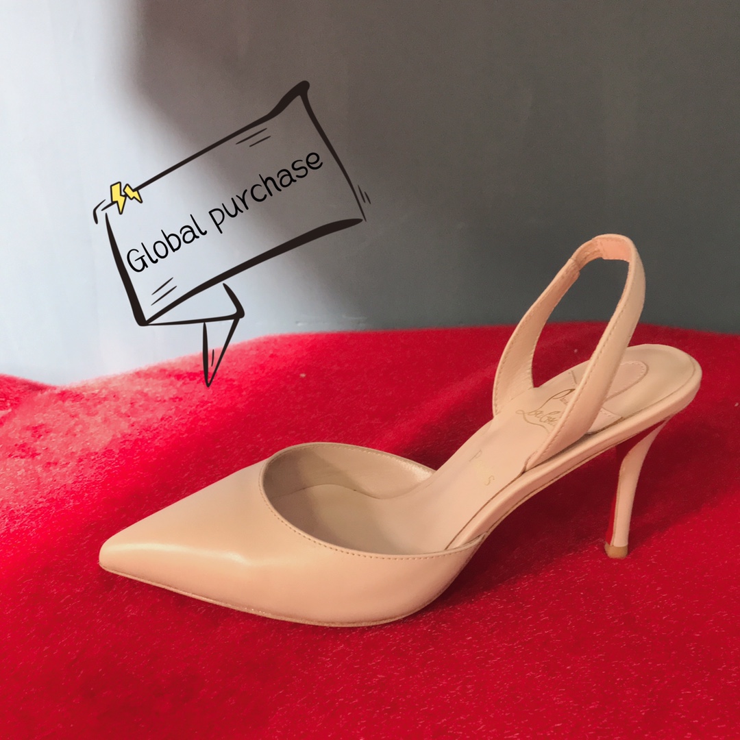 NO:100561,High-end customization 2025 spring and summer classic series!  H8Cm, size 34-42. Genuine leather large sole, custom-made models are not returned or exchanged. 1857-006, nude cowhide. nude sheepskin. Official website synchronization. Standard European code Reference:1857-006 Color:nude/nude Material:cowhide Lining:goat leather Heel height:8cm Sole:leather sole Size:EUR 34-42 (US 4-11):,,christian louboutin,cowhide,sheepskin,Leather soles19860909高端订制 2025春夏精典款系列！ H8Cm,尺码34-42码. 真皮大底,订制款不退不换.1857-006,裸色牛皮.裸色羊皮里.官网同步. 标准欧码 Reference:1857-006 Color:nude/nude Material:cowhide Lining:goat leather Heel heigh:8cm Sole:leather sole Size:EUR 34－42（US 4一11) :,,christian louboutin,cowhide,sheepskin,Leather soles,Women's Shoes