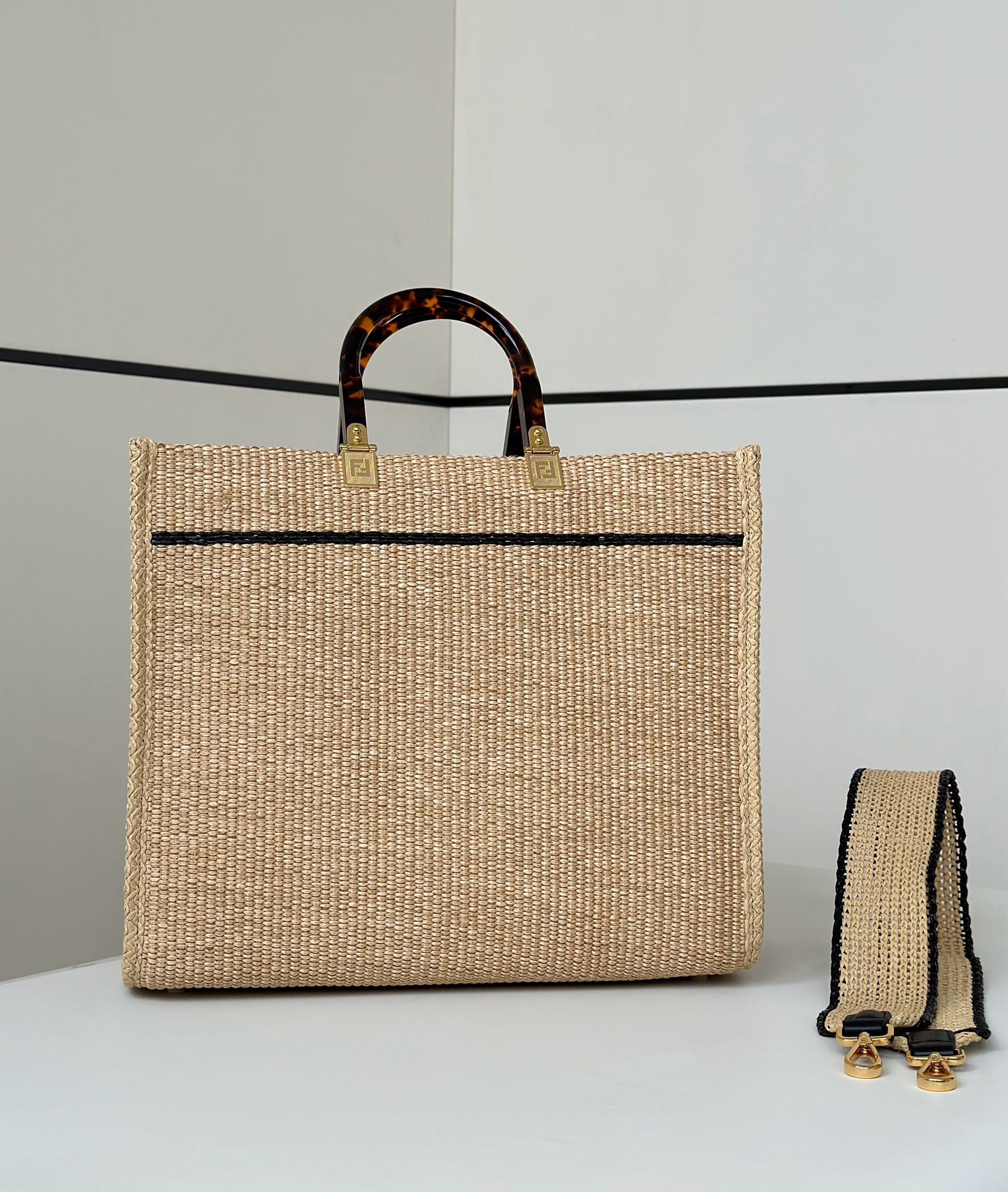 [Fendi Women