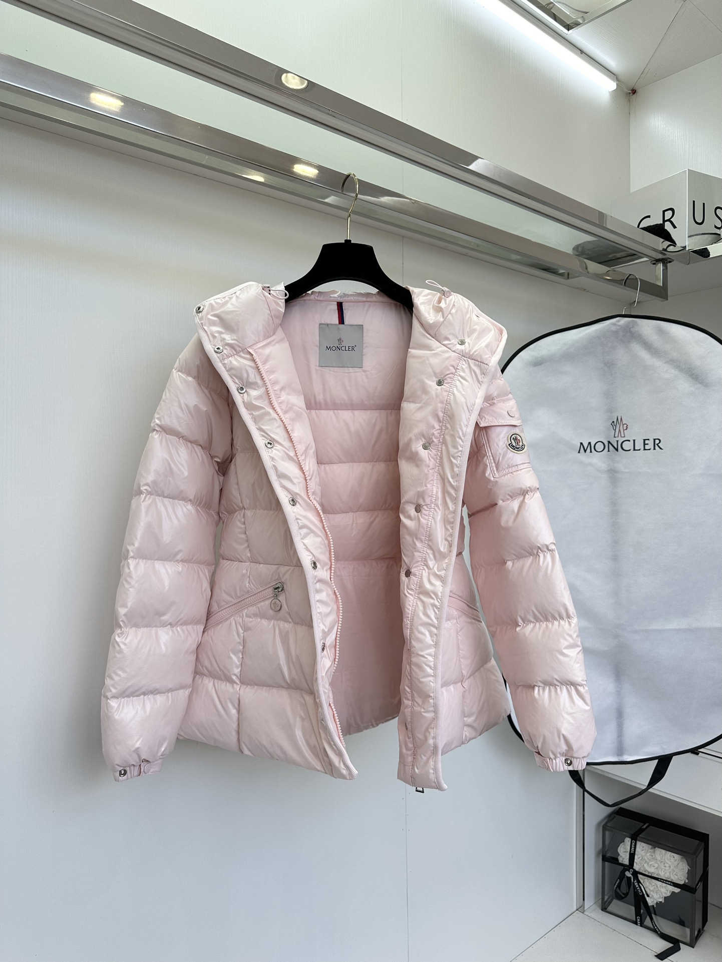 [Moncler Women