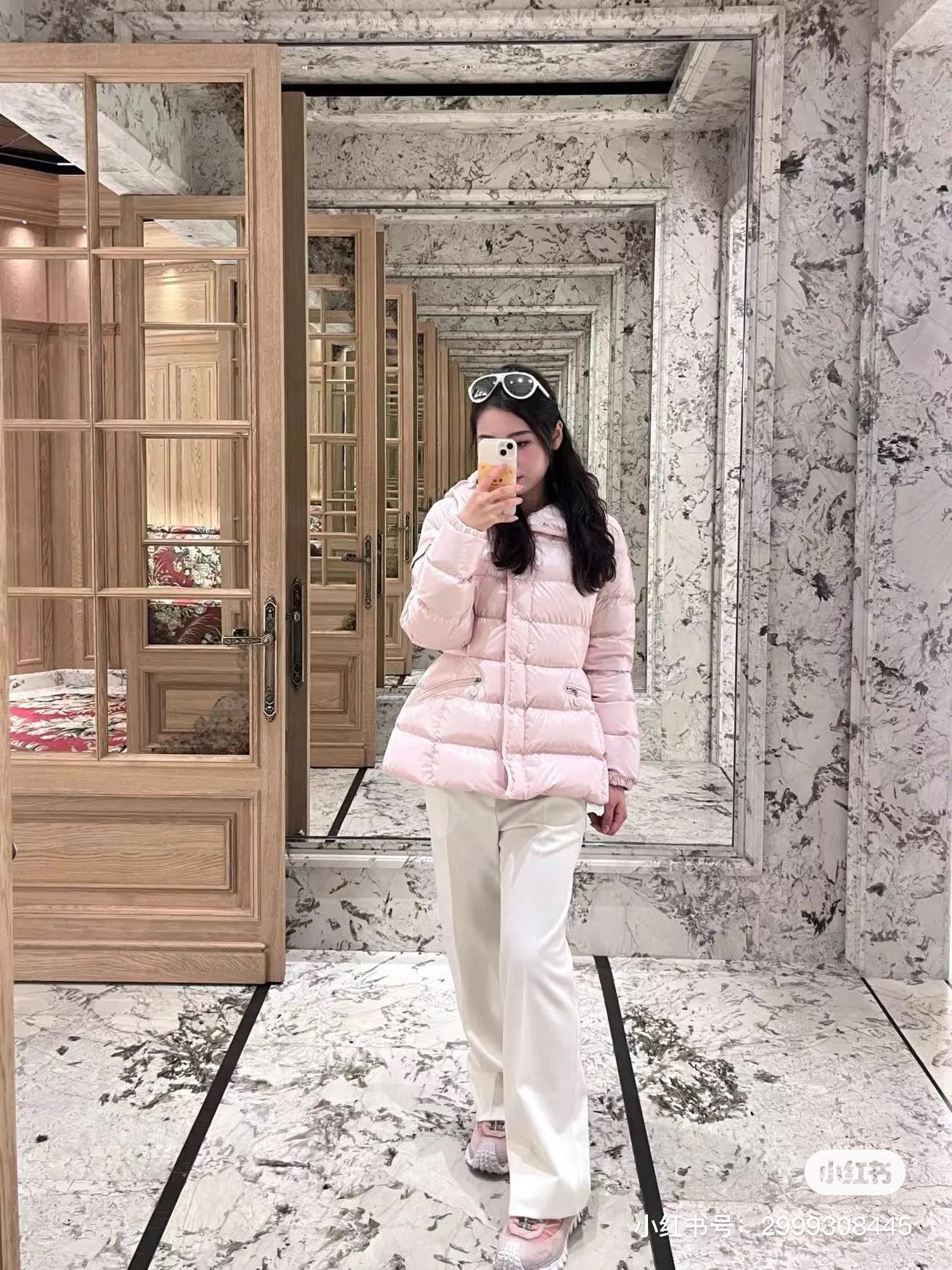 [Moncler Women