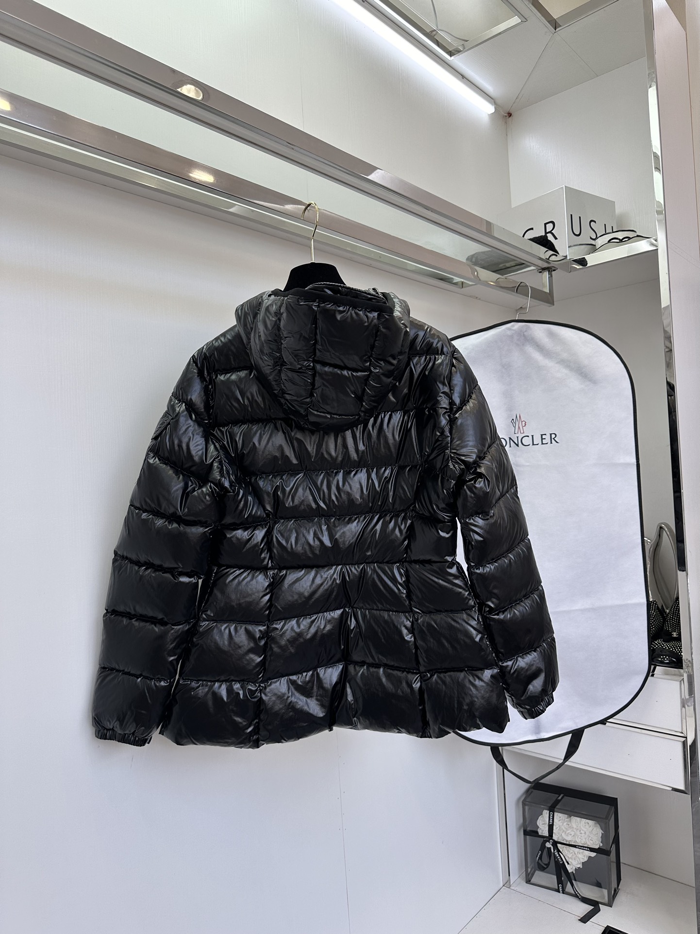 [Moncler Women