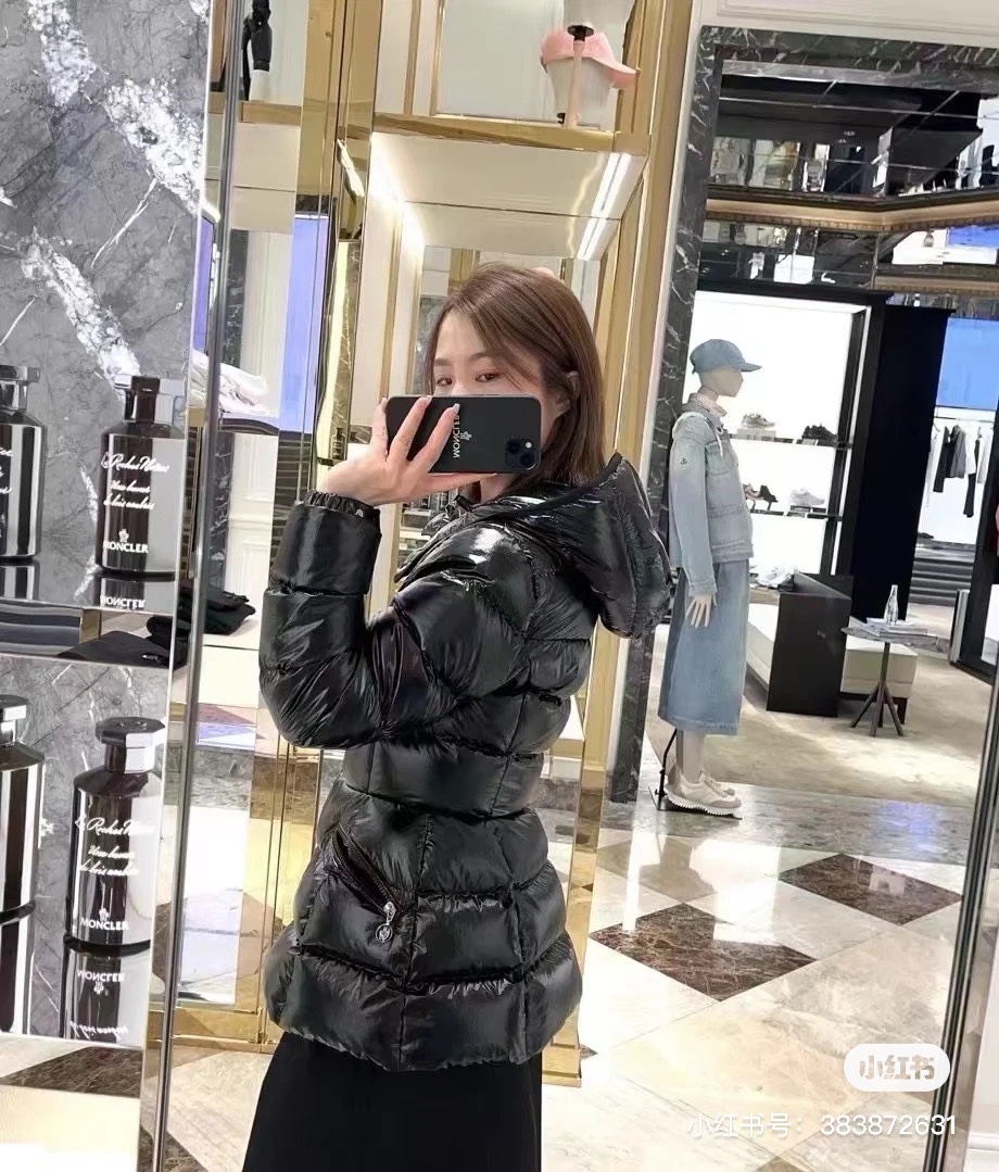 [Moncler Women