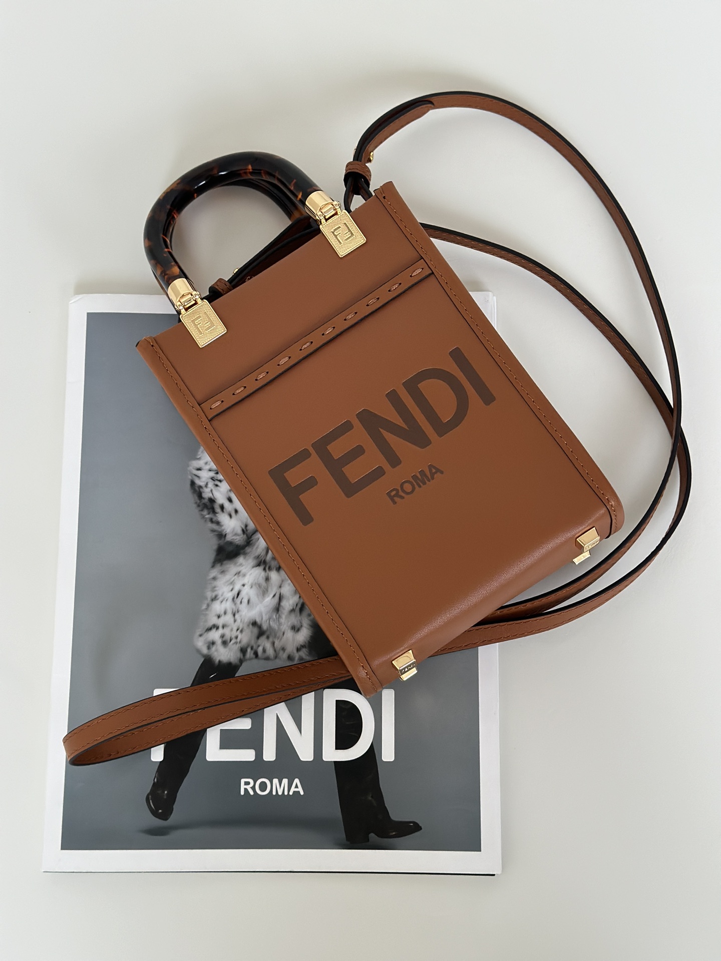 [Fendi Women