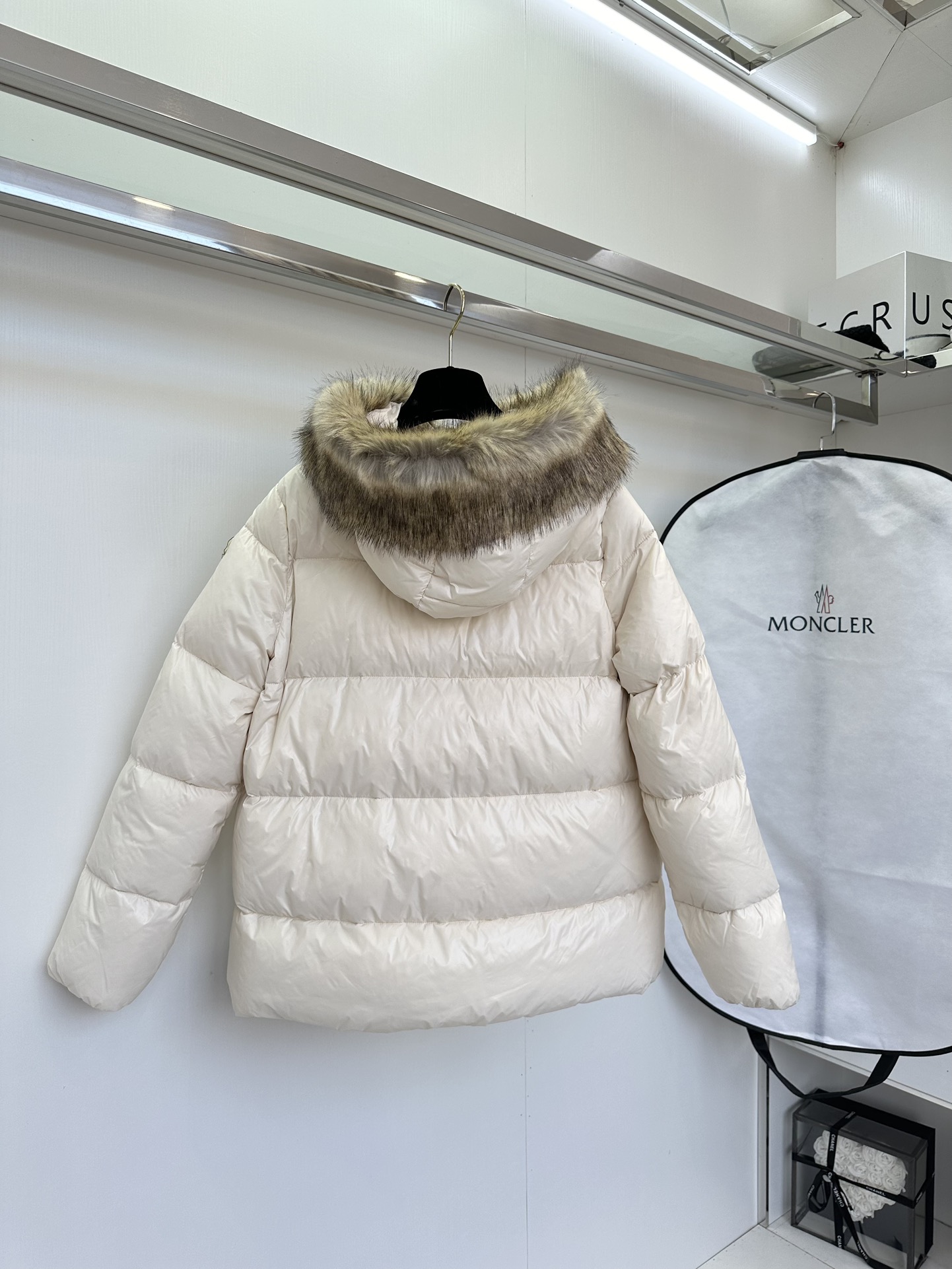 [Moncler Women