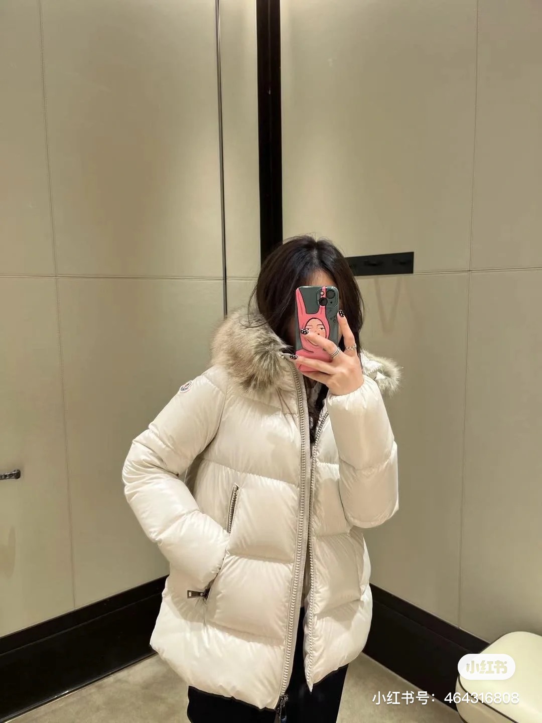 [Moncler Women