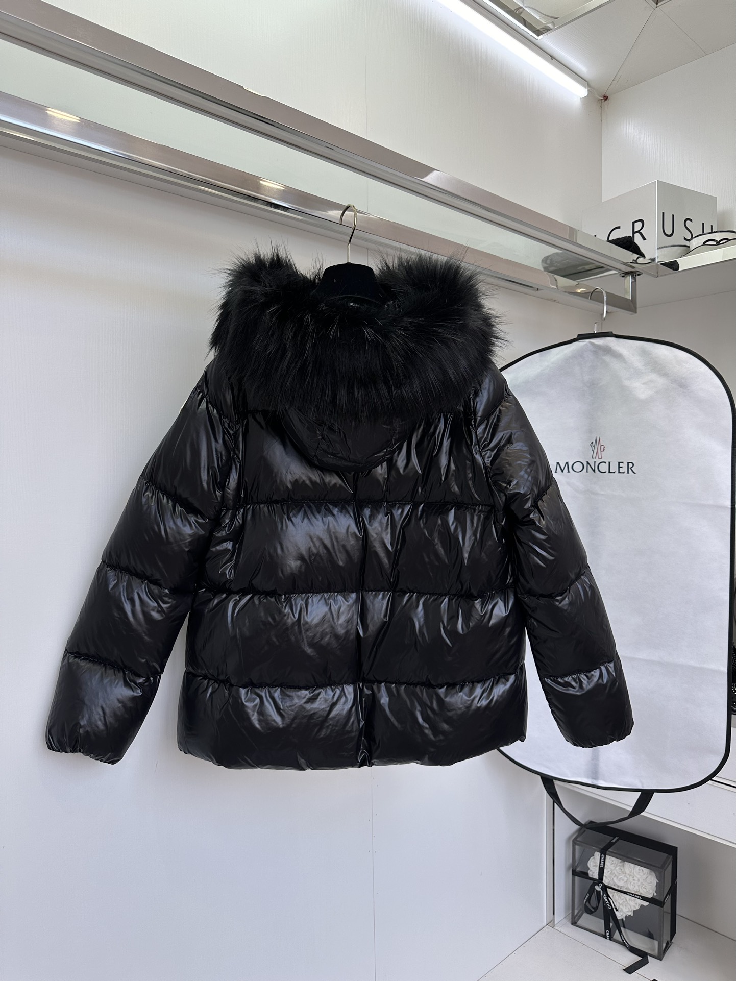 [Moncler Women