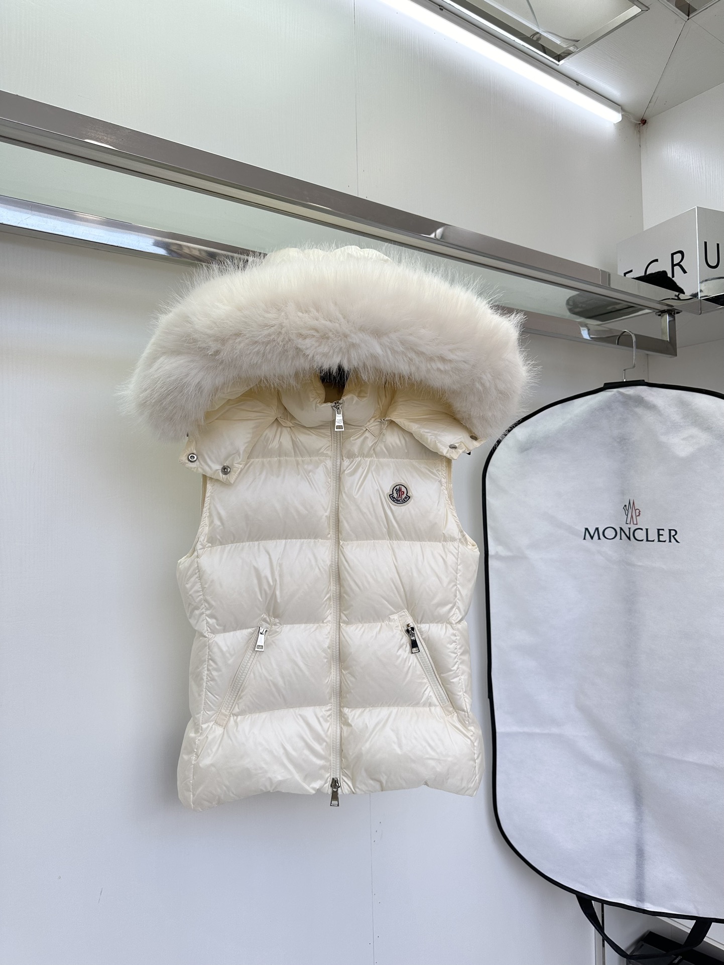 [Moncler Women